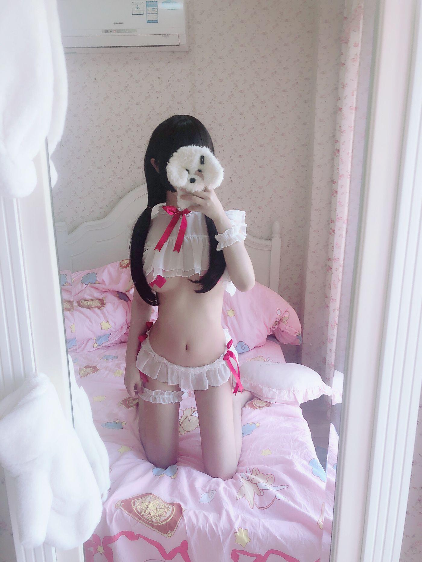 桜井宁宁 NO.029 双马尾私房少女[31P]插图3