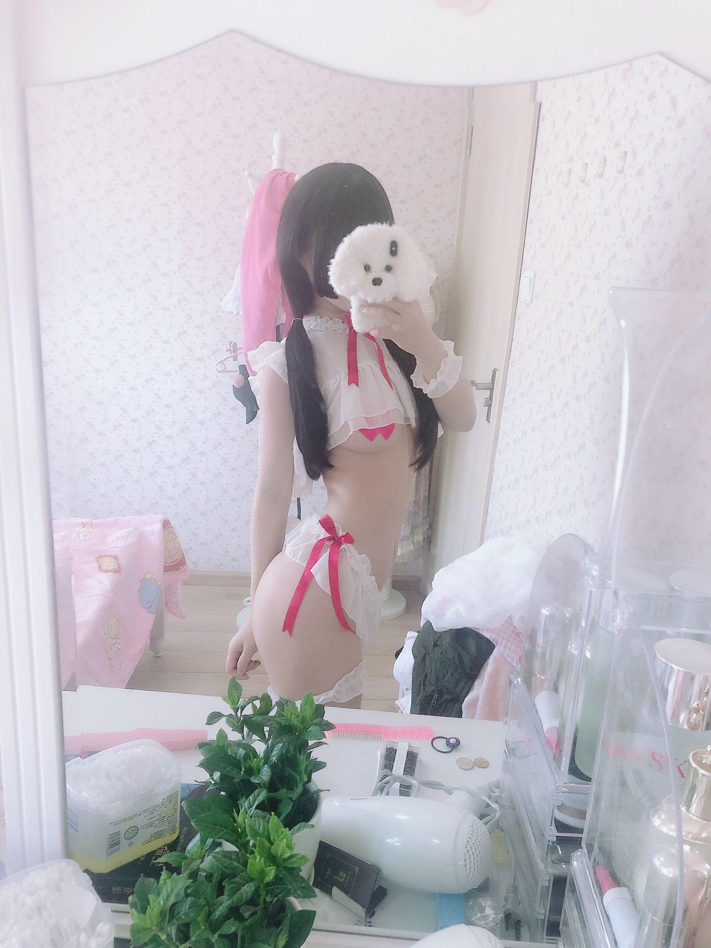 桜井宁宁 NO.029 双马尾私房少女[31P]插图5