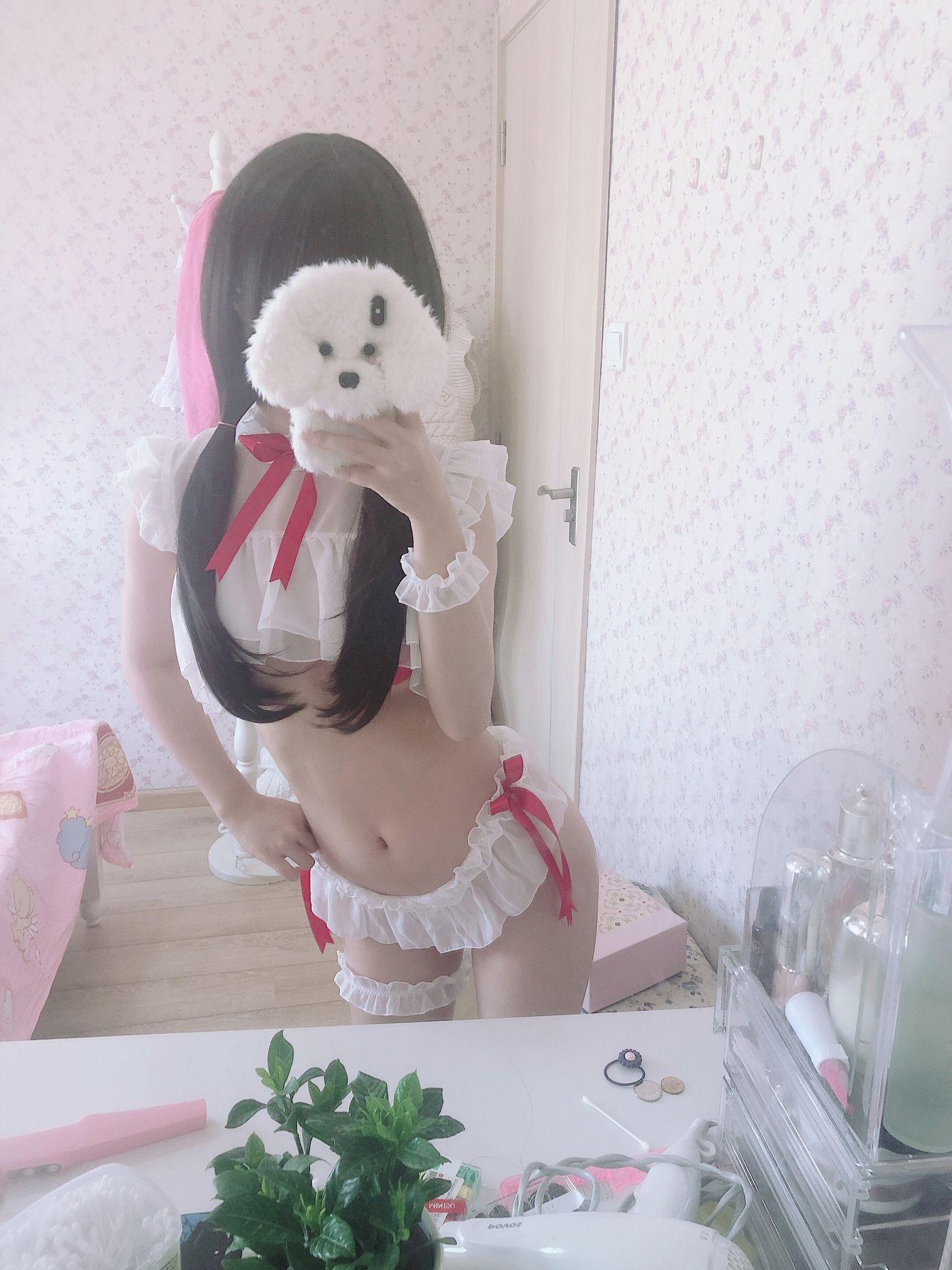桜井宁宁 NO.029 双马尾私房少女[31P]插图7