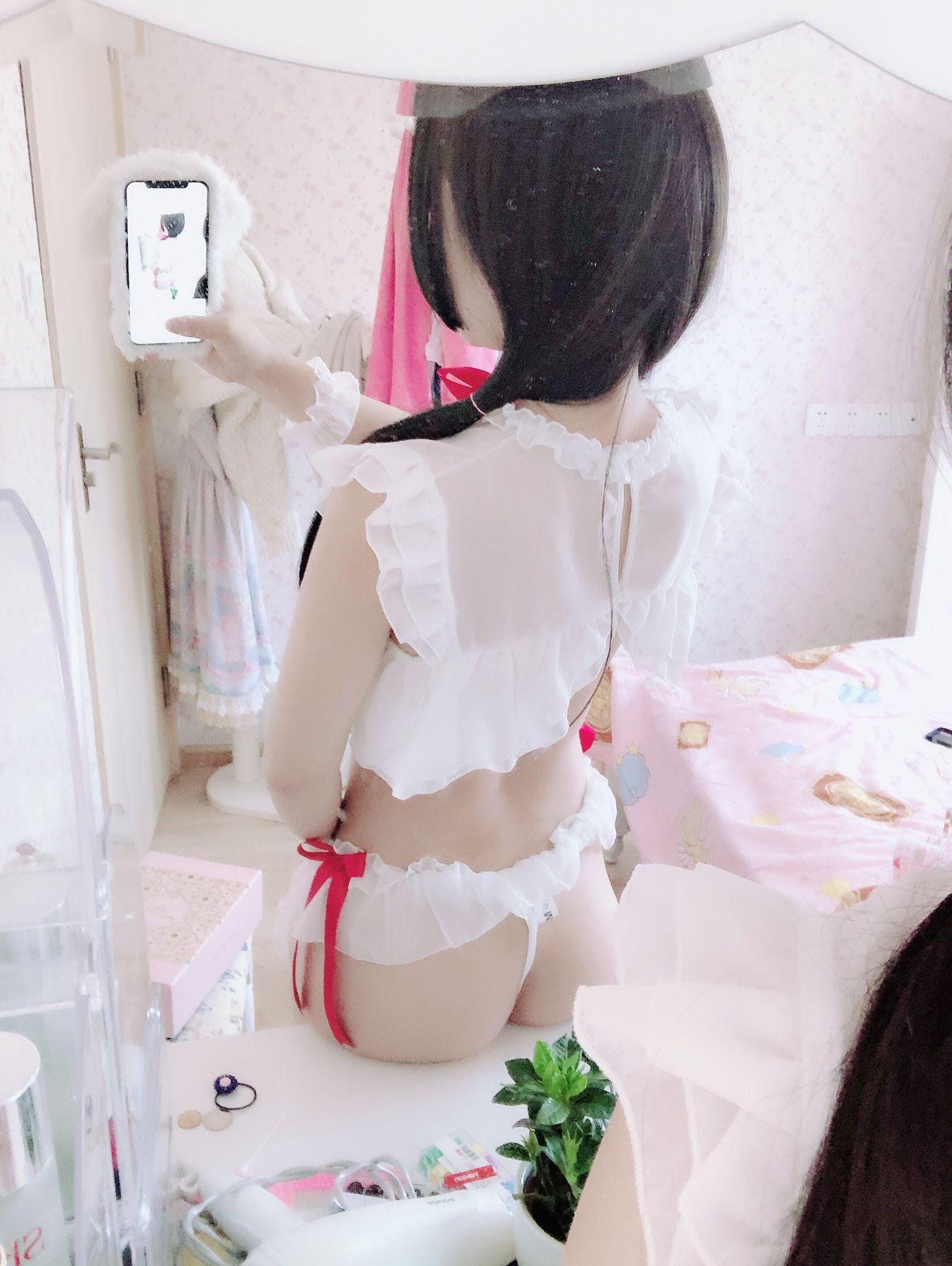 桜井宁宁 NO.029 双马尾私房少女[31P]插图8