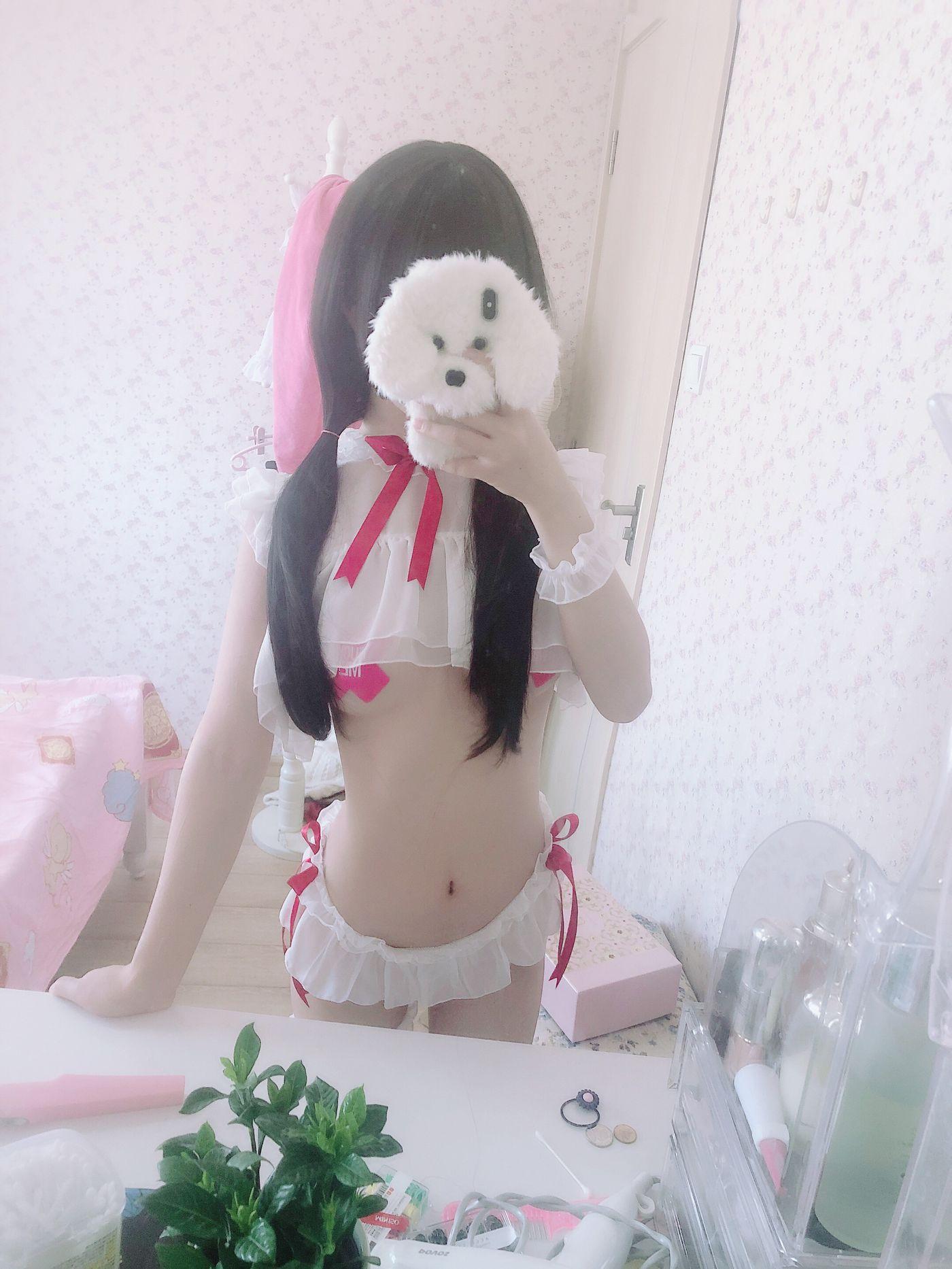 桜井宁宁 NO.029 双马尾私房少女[31P]插图9