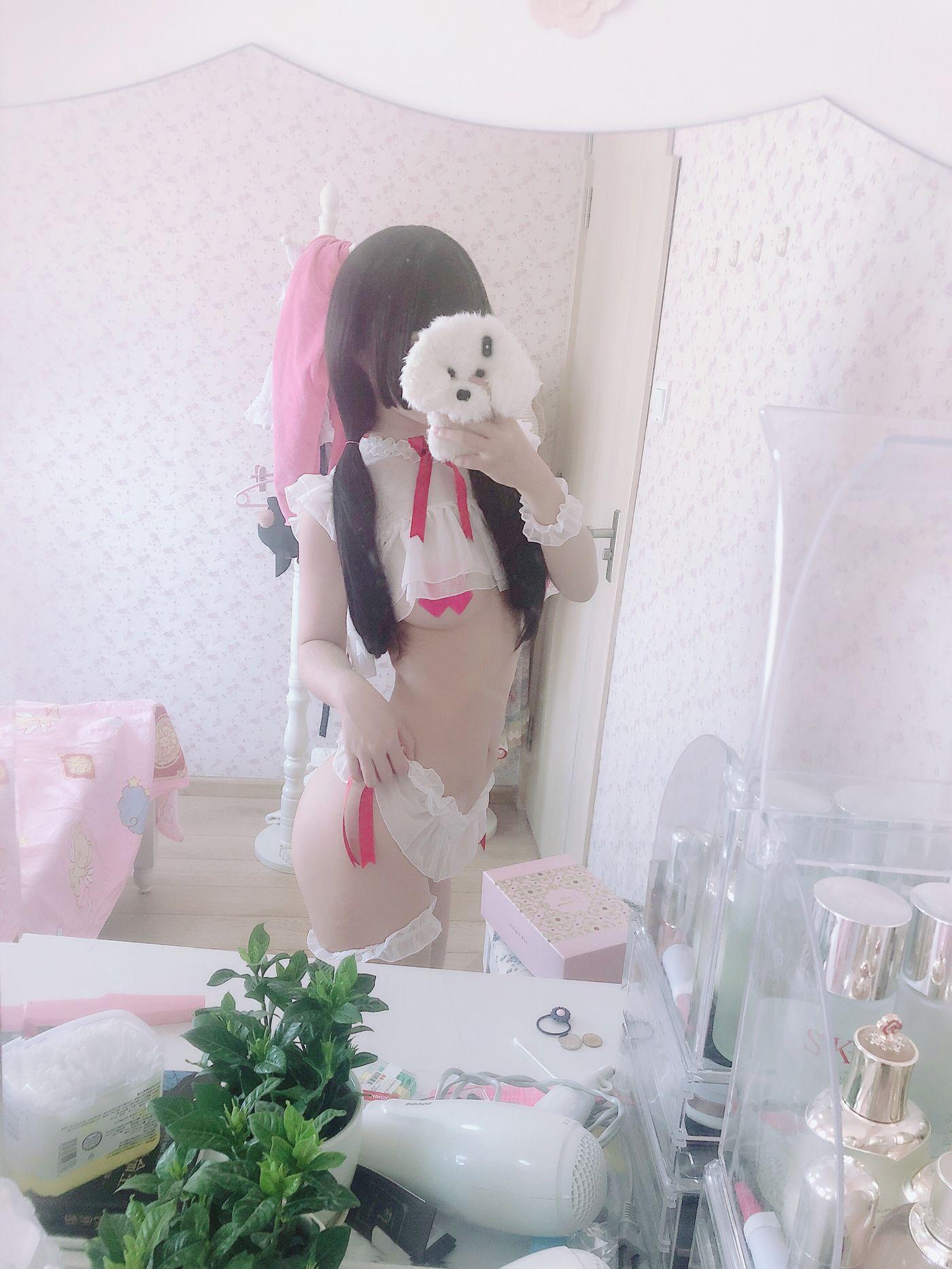 桜井宁宁 NO.029 双马尾私房少女[31P]插图