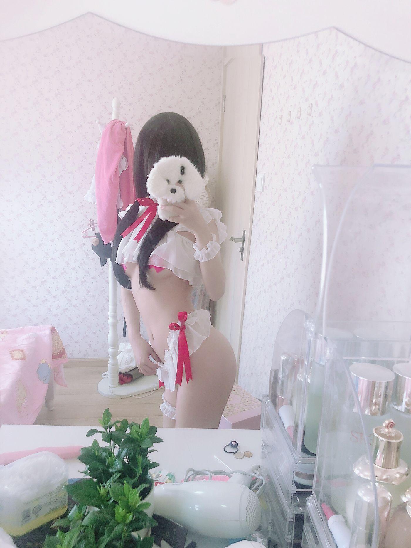 桜井宁宁 NO.029 双马尾私房少女[31P]插图1