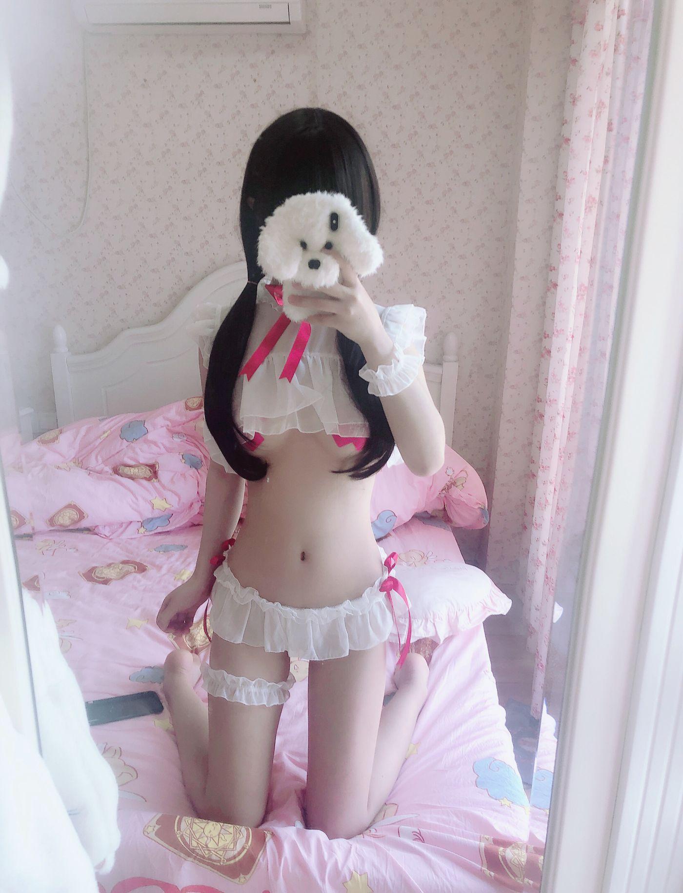 桜井宁宁 NO.029 双马尾私房少女[31P]插图2