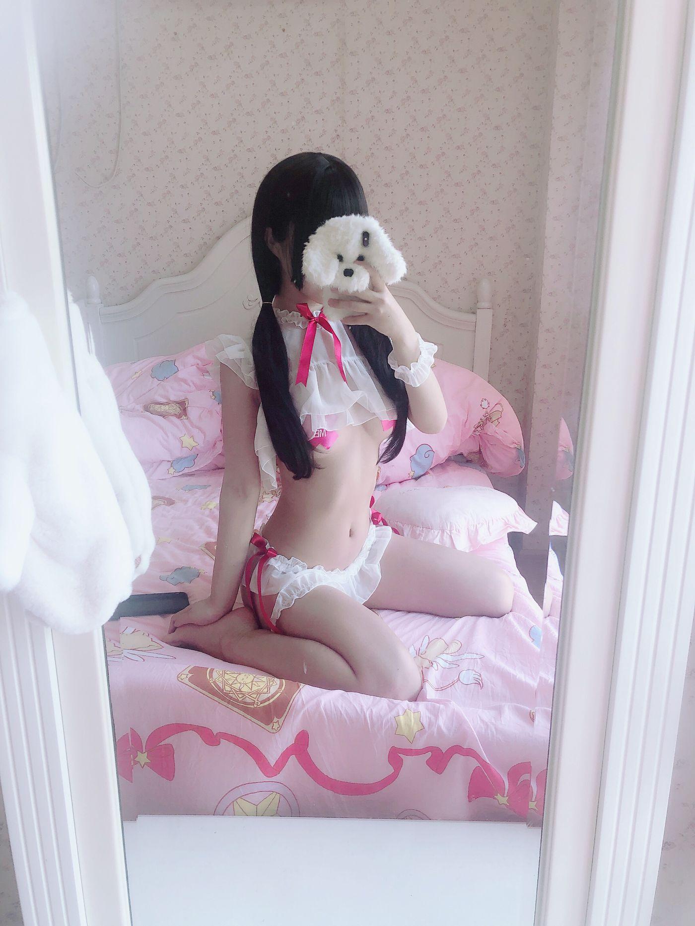 桜井宁宁 NO.029 双马尾私房少女[31P]插图5