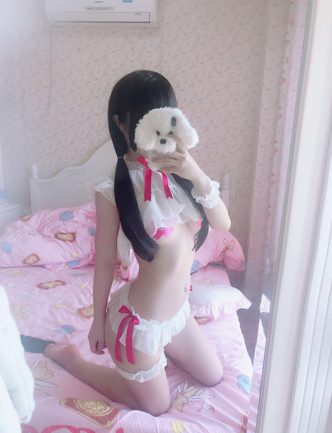 桜井宁宁 NO.029 双马尾私房少女[31P]插图6