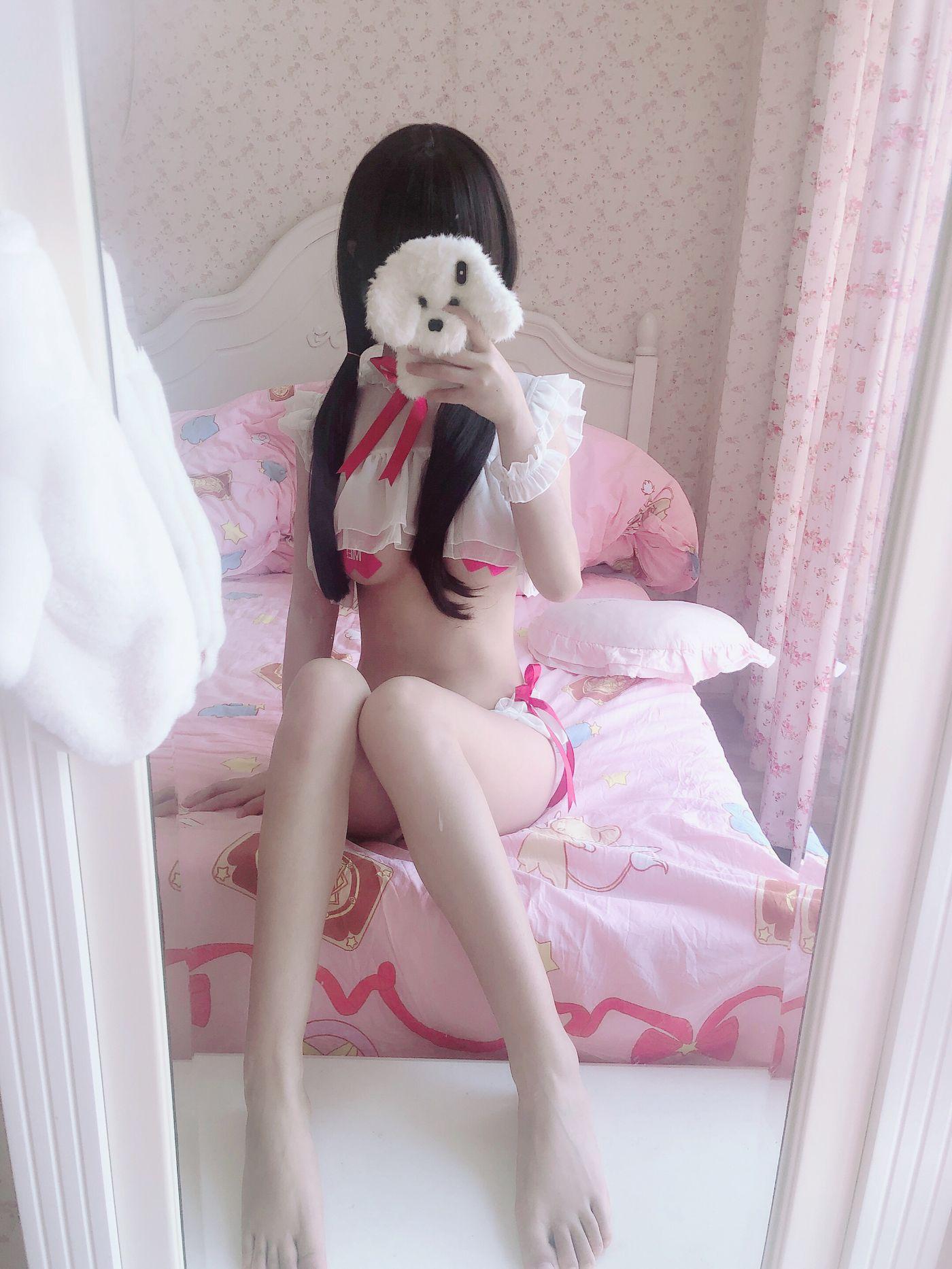 桜井宁宁 NO.029 双马尾私房少女[31P]插图7
