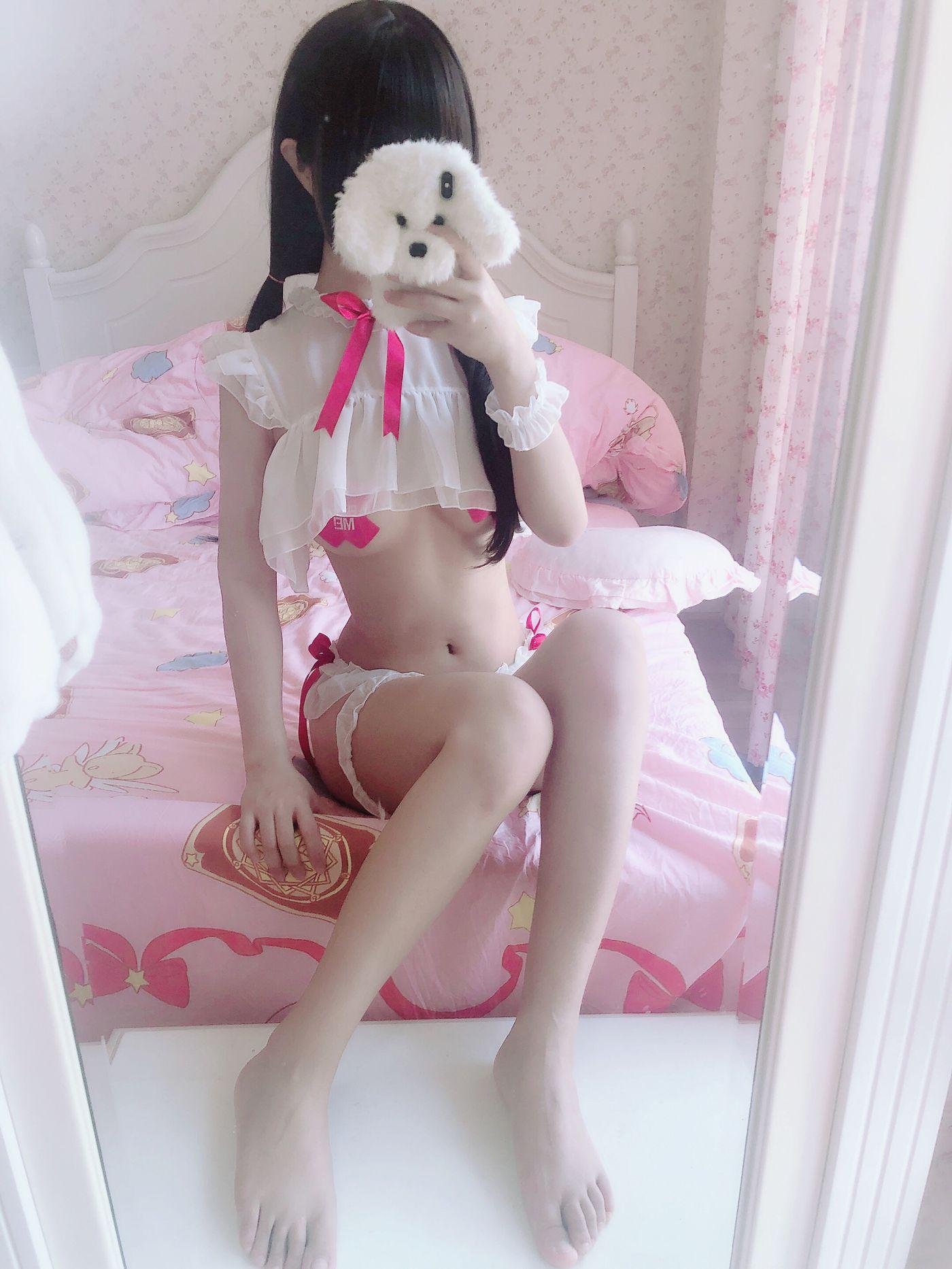 桜井宁宁 NO.029 双马尾私房少女[31P]插图8