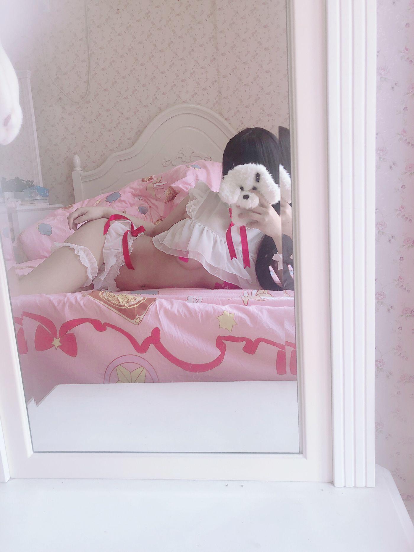 桜井宁宁 NO.029 双马尾私房少女[31P]插图9