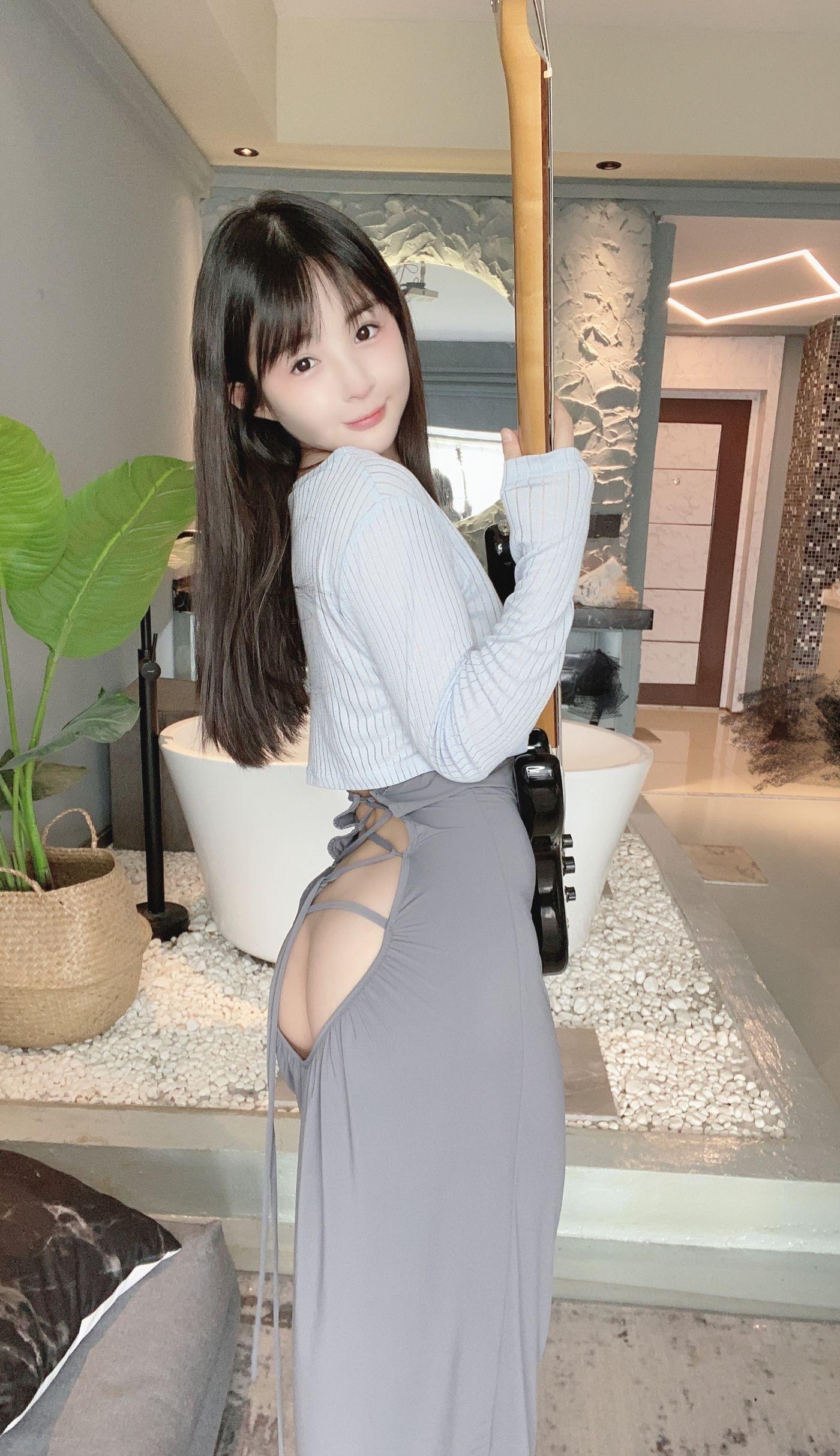 桜井宁宁 NO.032 吉他妹妹[66P]插图9