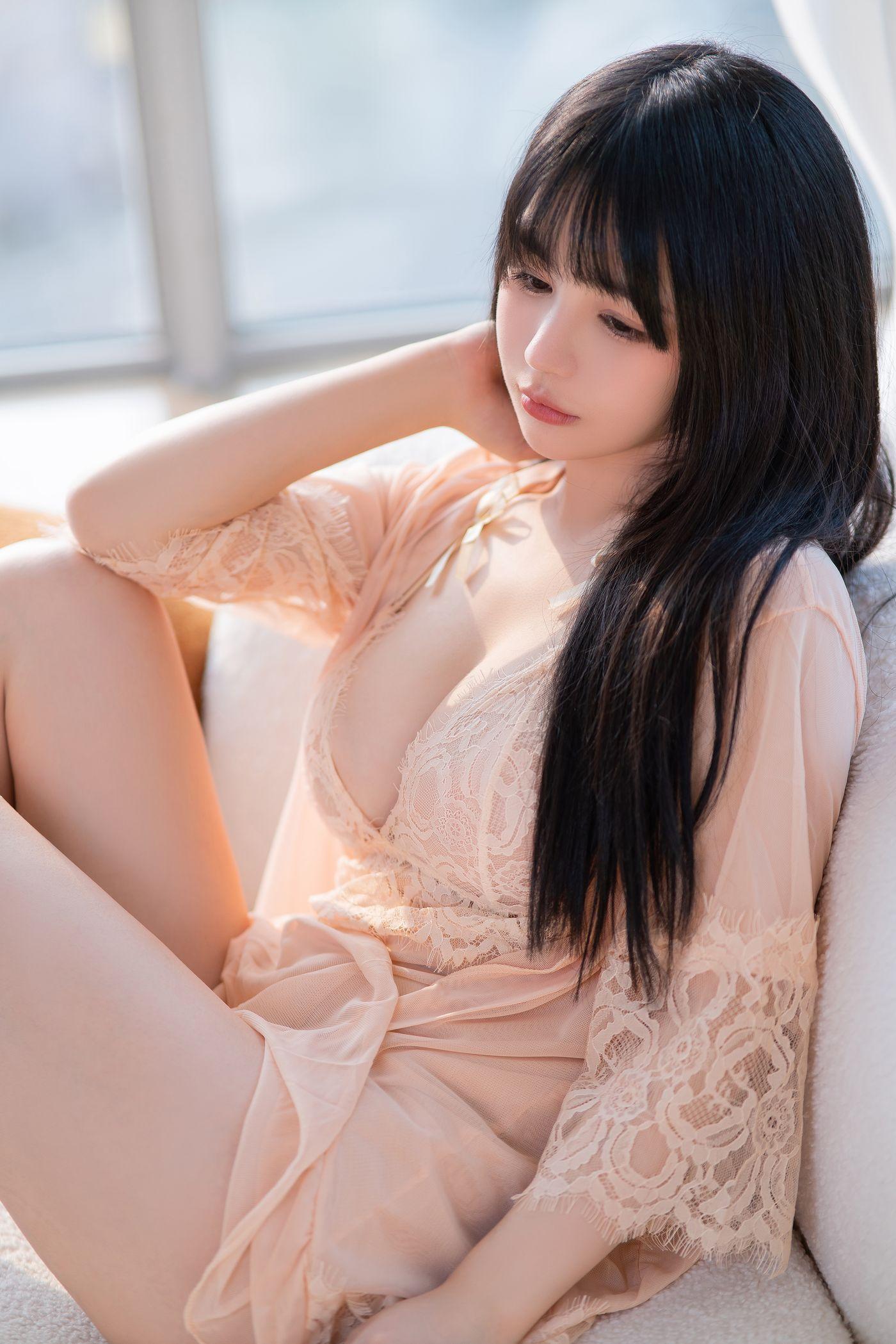 桜井宁宁 NO.073 人妻睡衣 [91P]插图1