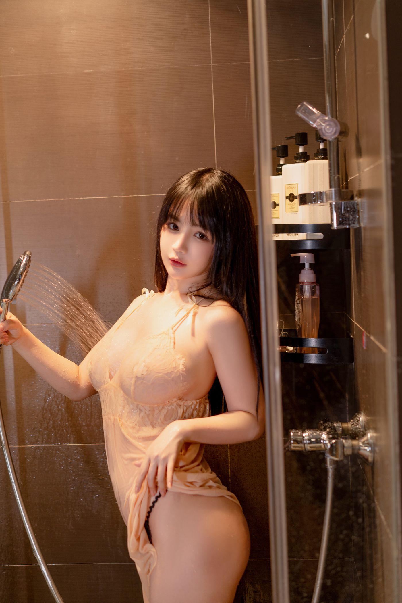 桜井宁宁 NO.073 人妻睡衣 [91P]插图5