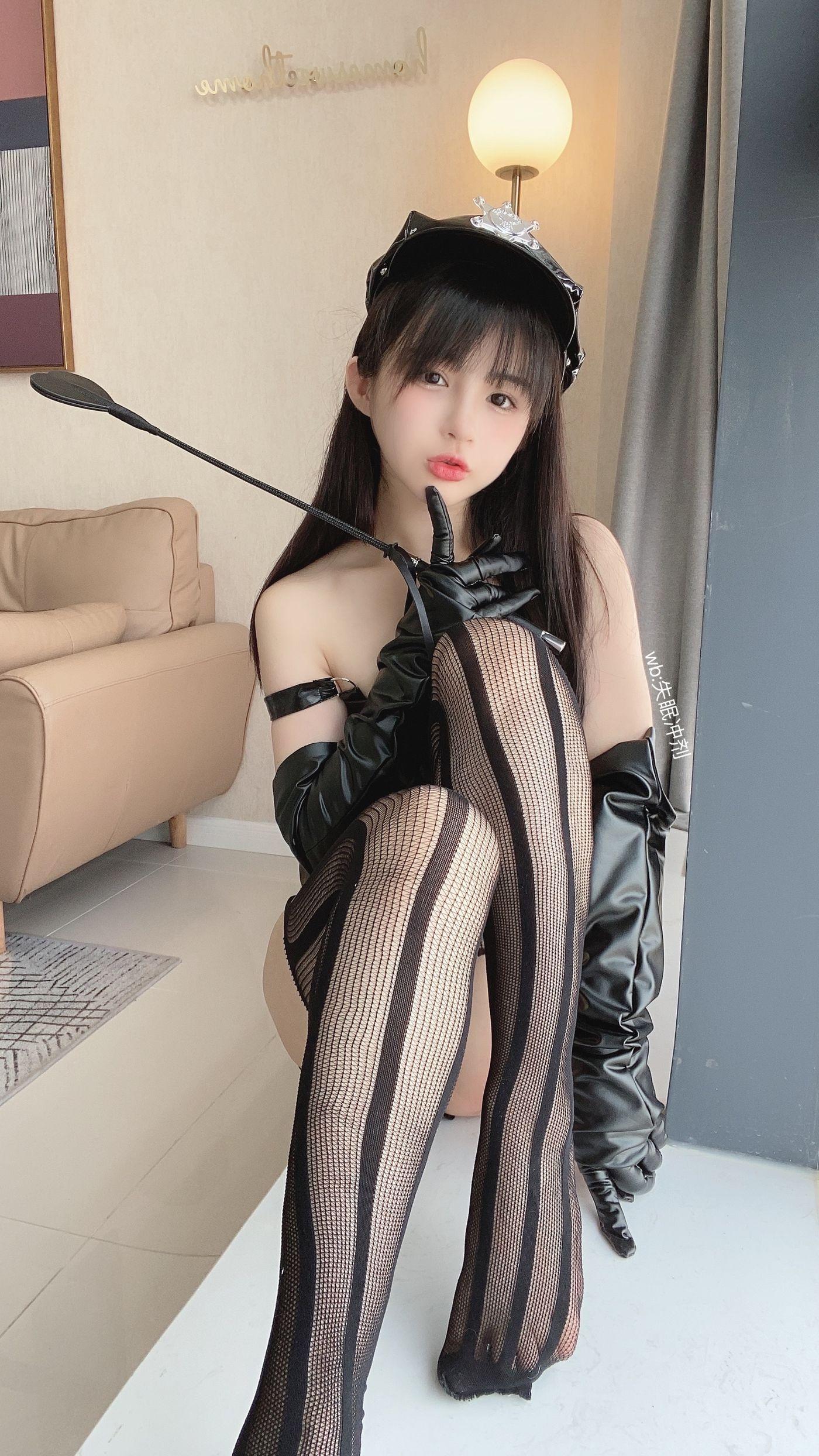 桜井宁宁 NO.034 抖s姐姐[100P]插图8