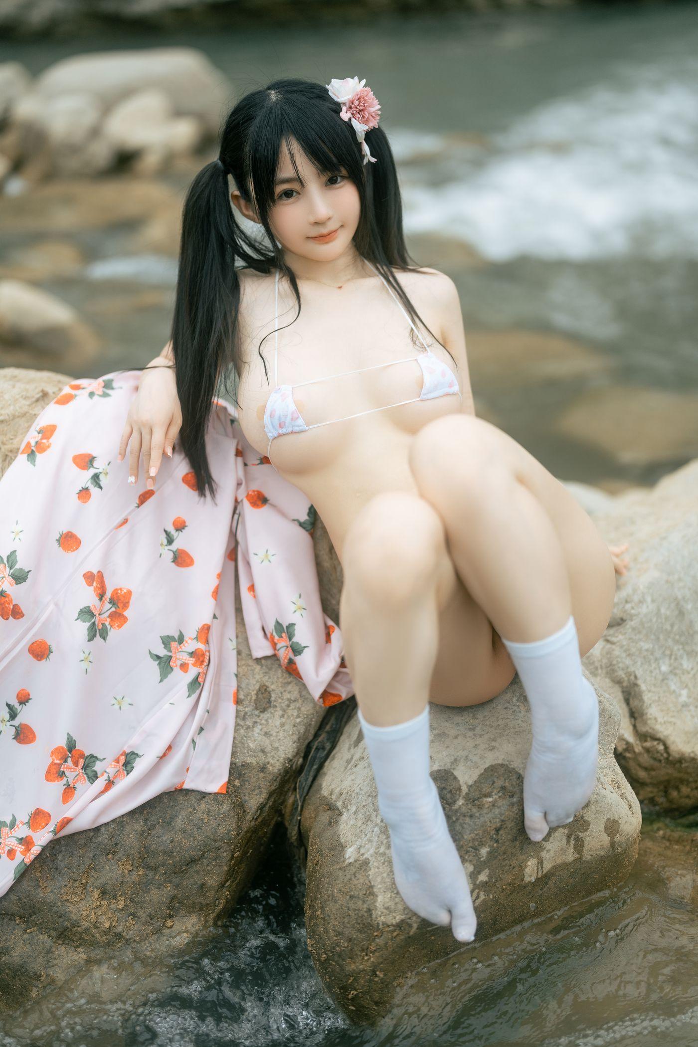 桜井宁宁 NO.062 浴衣 [76P]插图