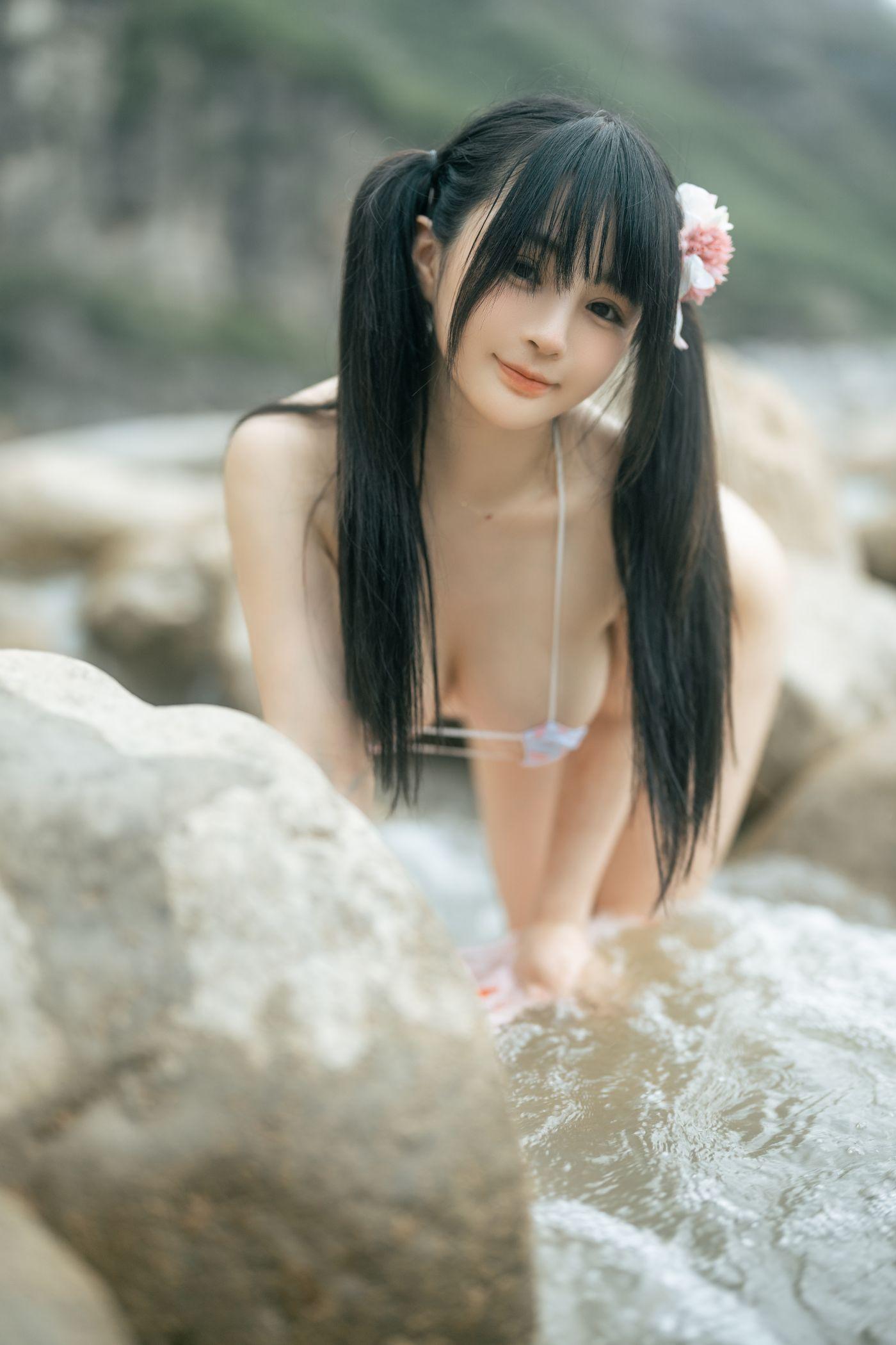桜井宁宁 NO.062 浴衣 [76P]插图