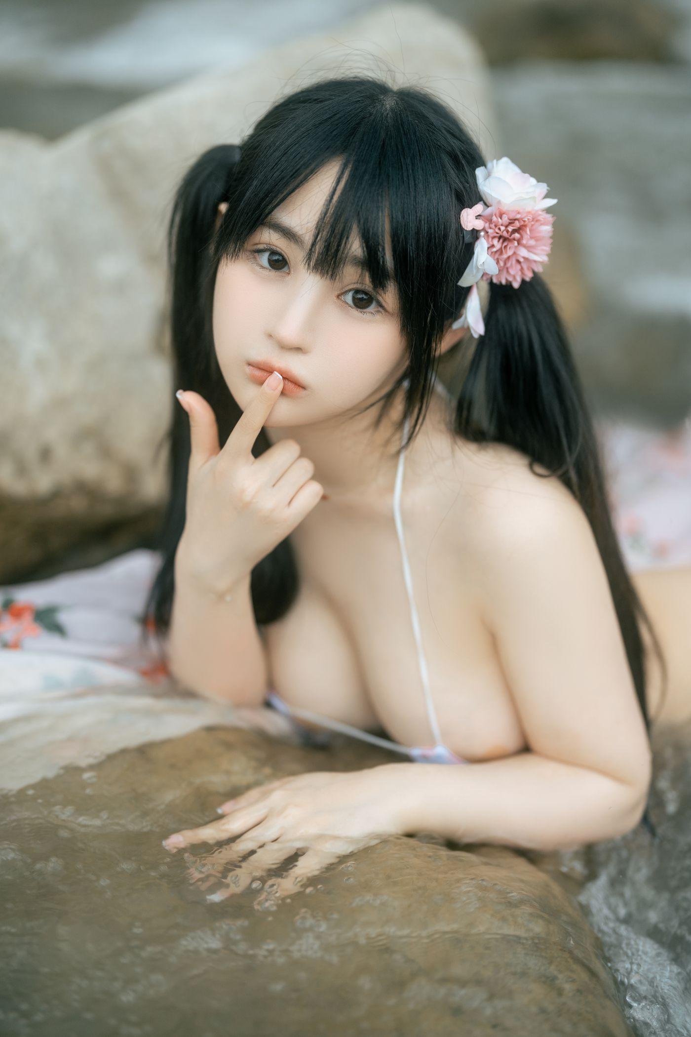 桜井宁宁 NO.062 浴衣 [76P]插图7