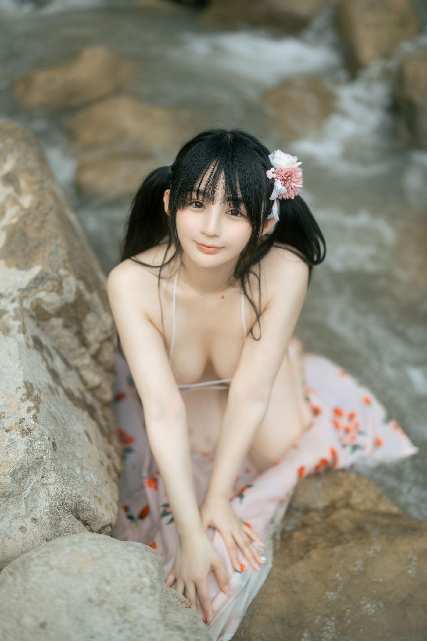 桜井宁宁 NO.062 浴衣 [76P]插图5