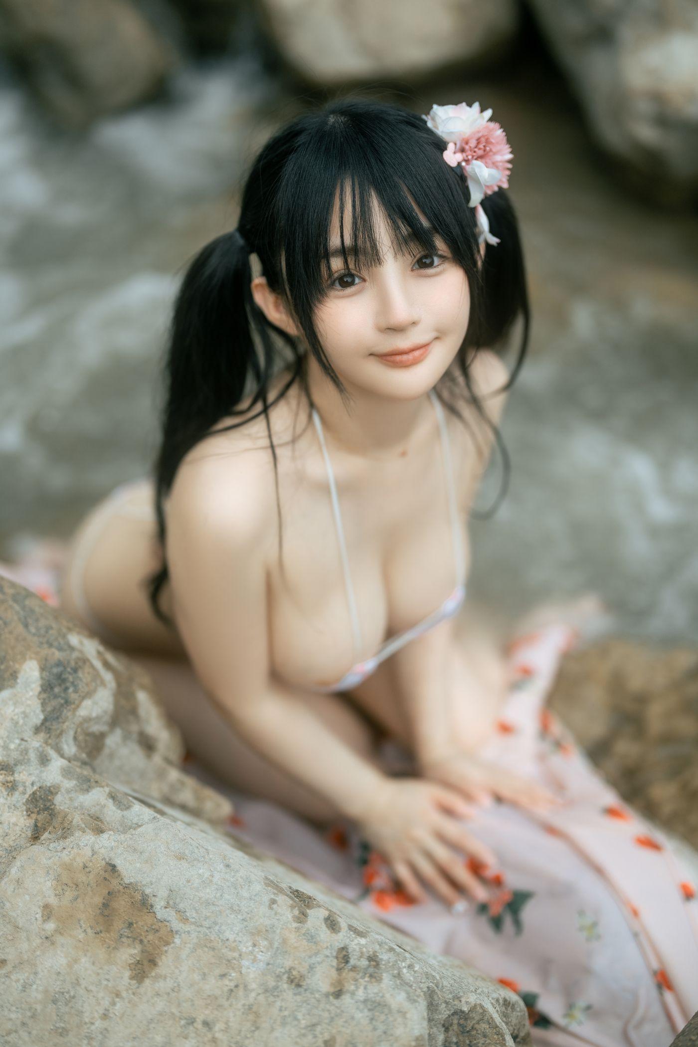 桜井宁宁 NO.062 浴衣 [76P]插图8