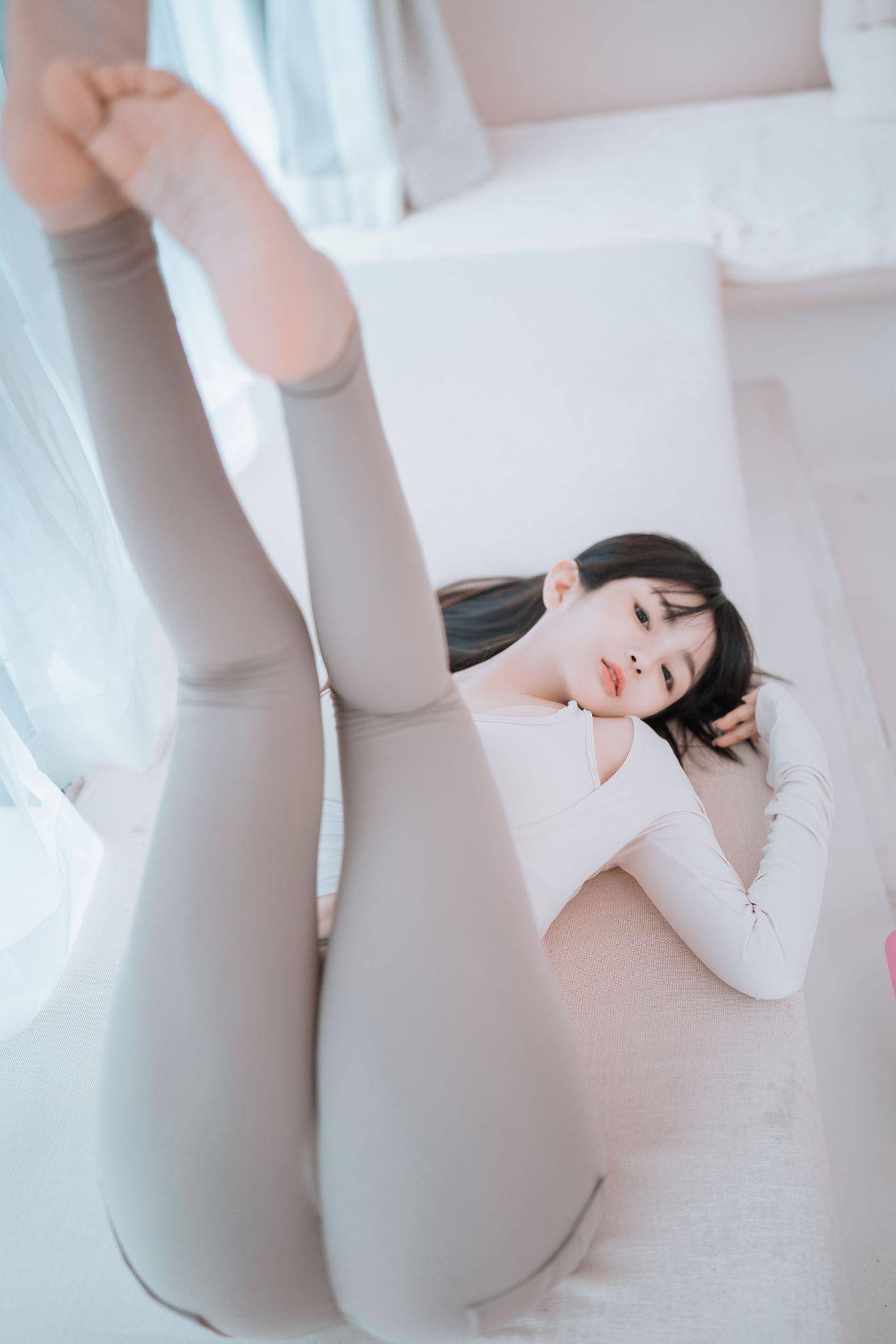 桜井宁宁 NO.052 瑜伽少女 [111P]插图5