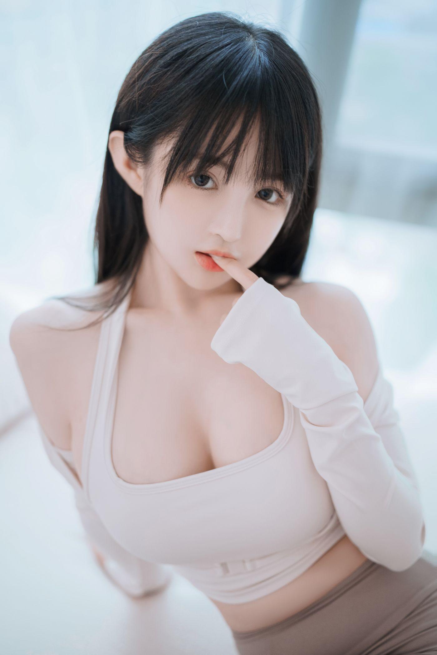 桜井宁宁 NO.052 瑜伽少女 [111P]插图7