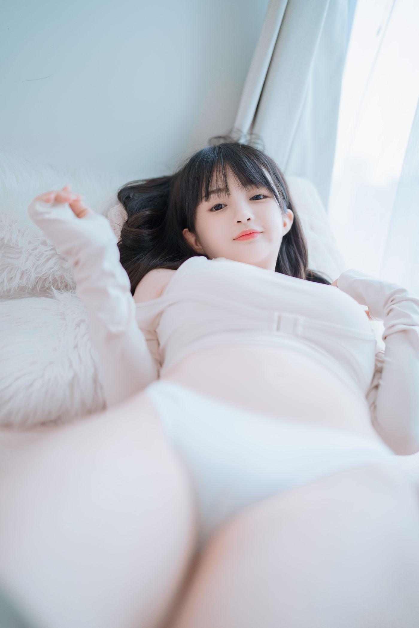 桜井宁宁 NO.052 瑜伽少女 [111P]插图1