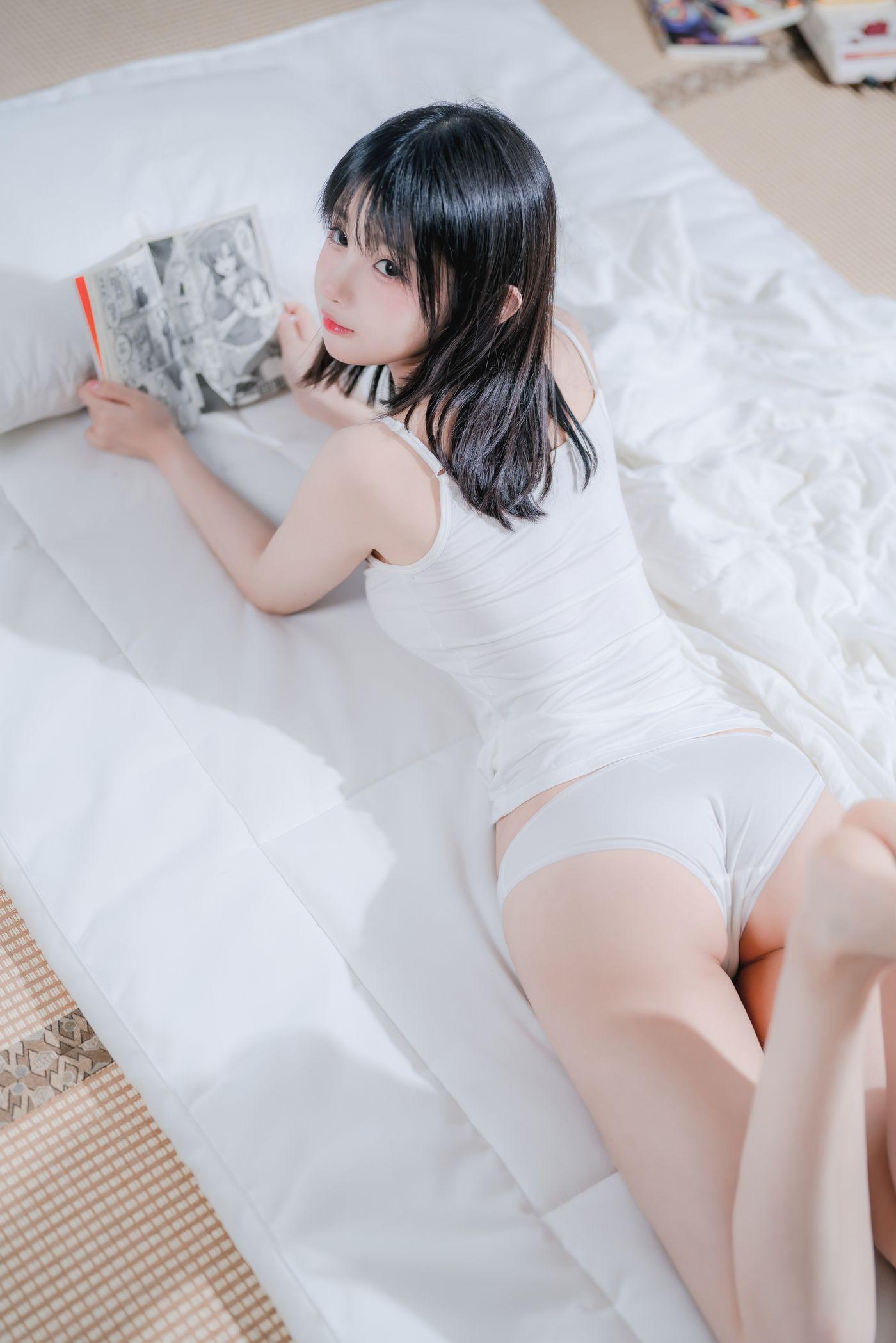 桜井宁宁 NO.048 夏日情事[62P]插图2