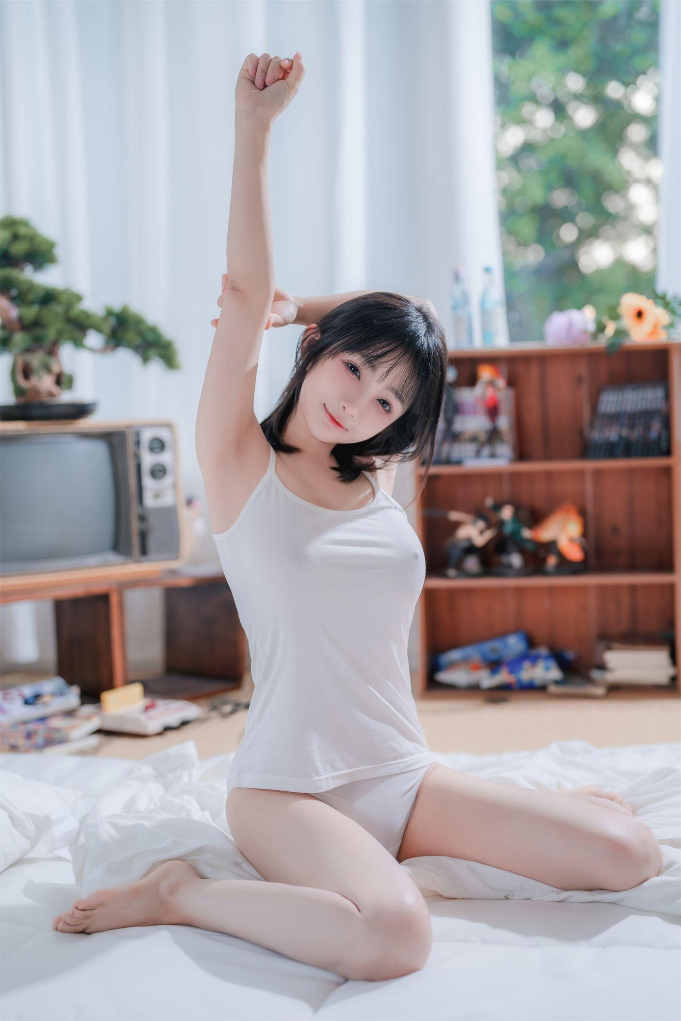 桜井宁宁 NO.048 夏日情事[62P]插图3