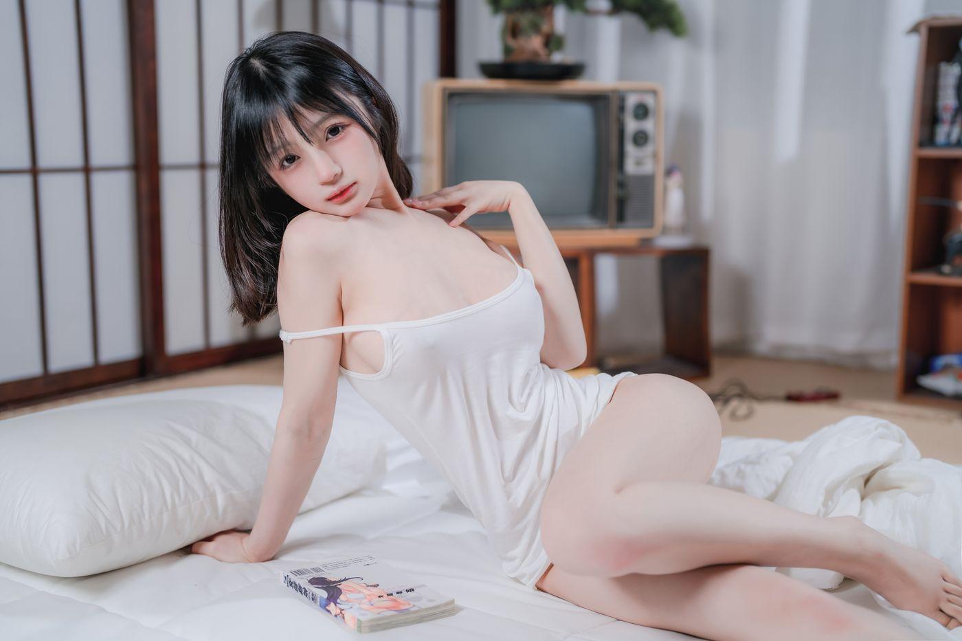 桜井宁宁 NO.048 夏日情事[62P]插图4
