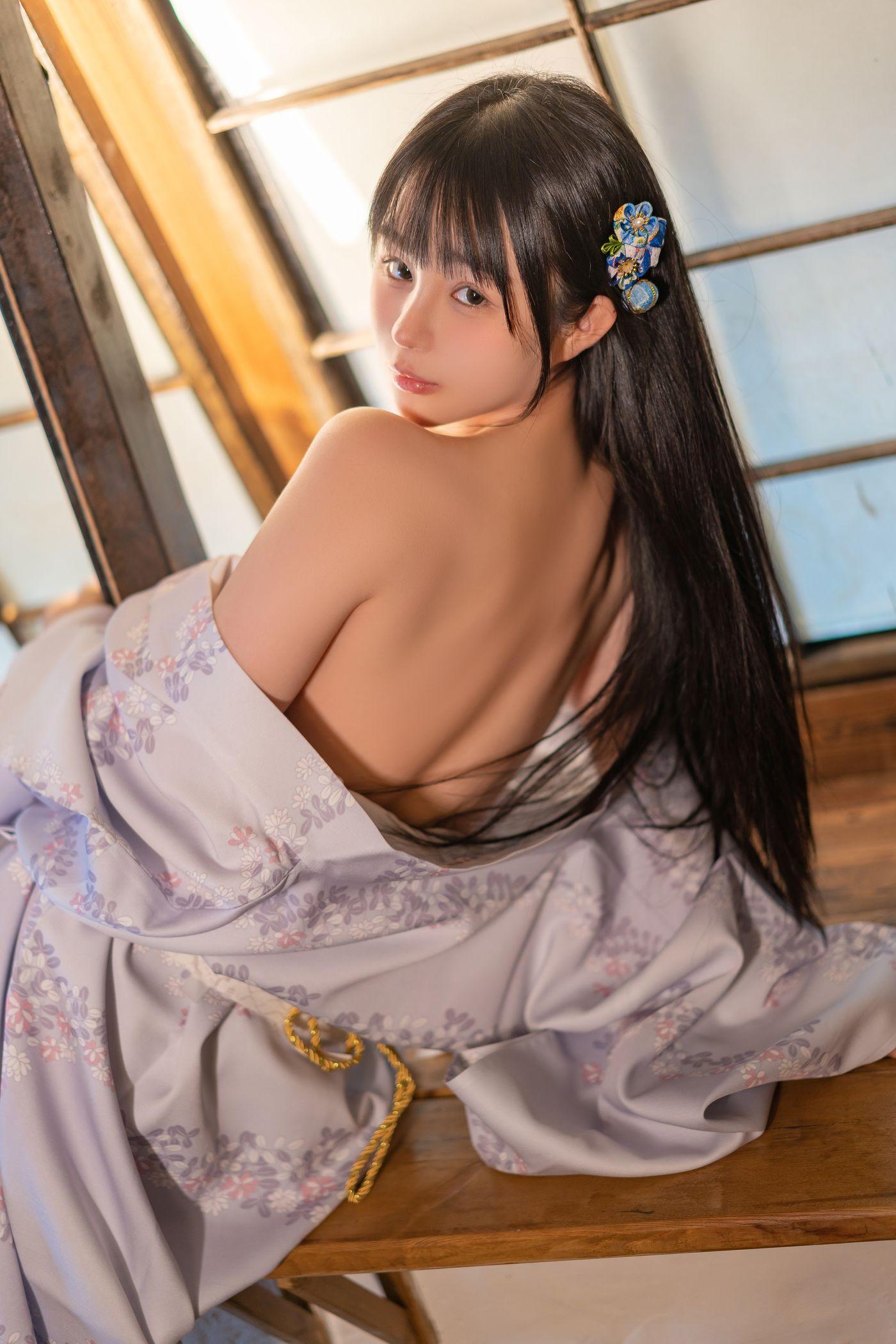 桜井宁宁 NO.079 和服浴衣 [62P]插图6