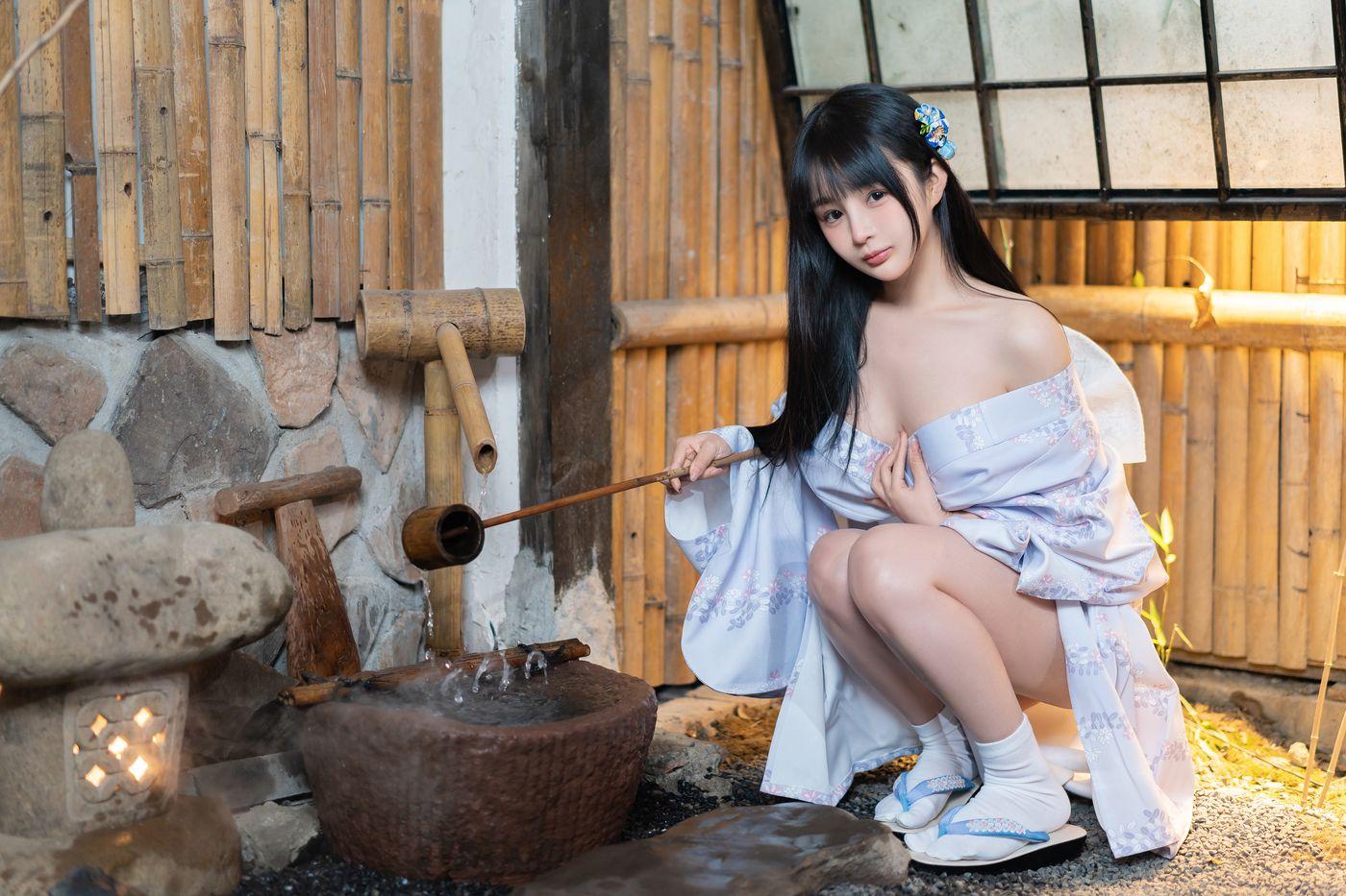 桜井宁宁 NO.079 和服浴衣 [62P]插图4