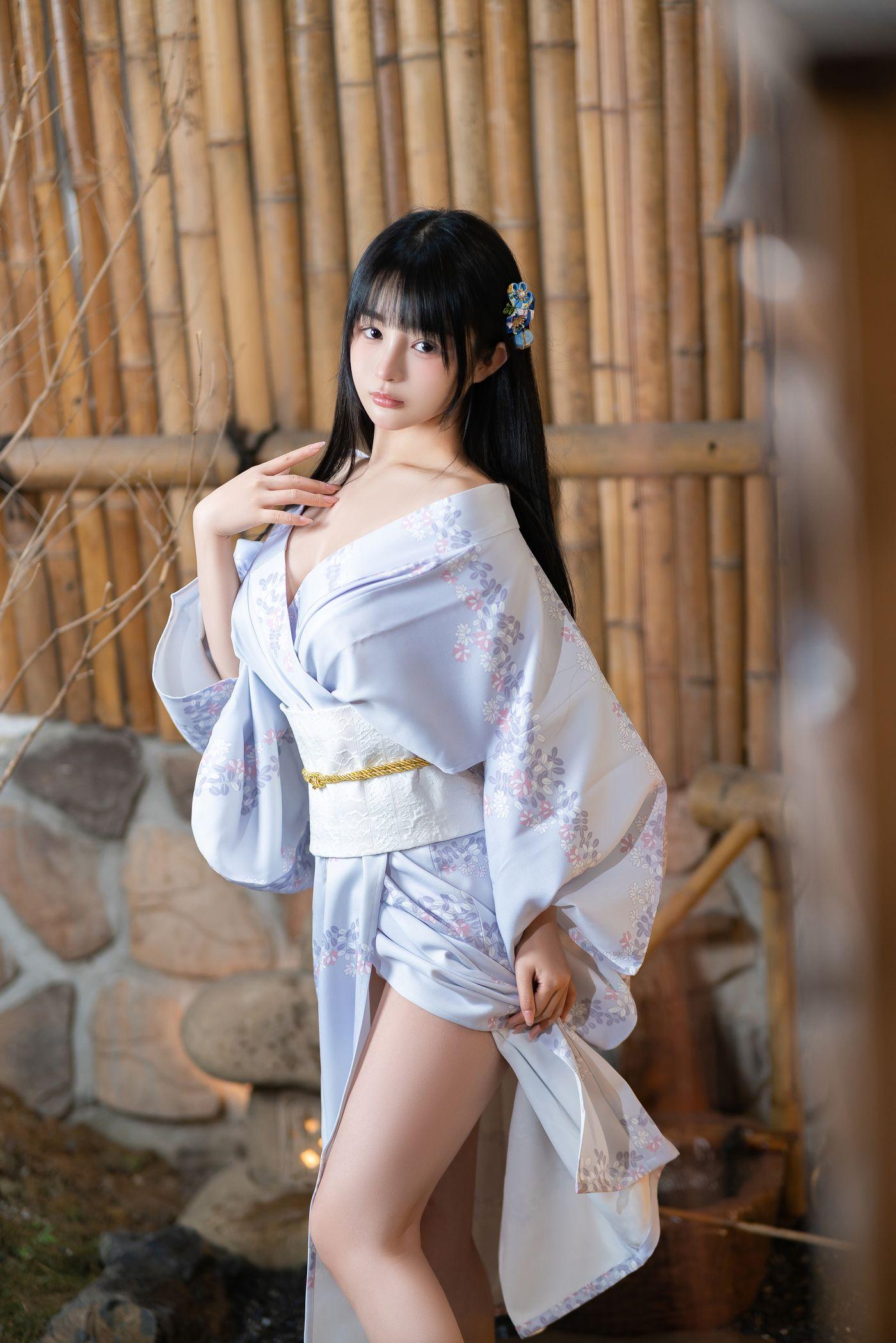 桜井宁宁 NO.079 和服浴衣 [62P]插图8