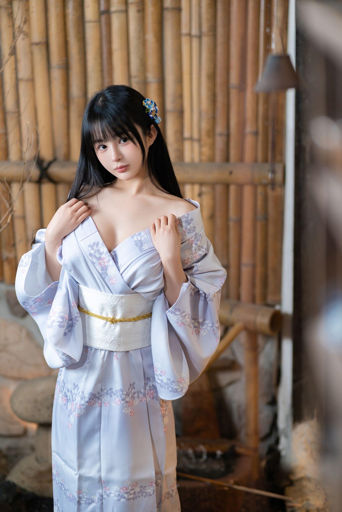 桜井宁宁 NO.079 和服浴衣 [62P]插图9