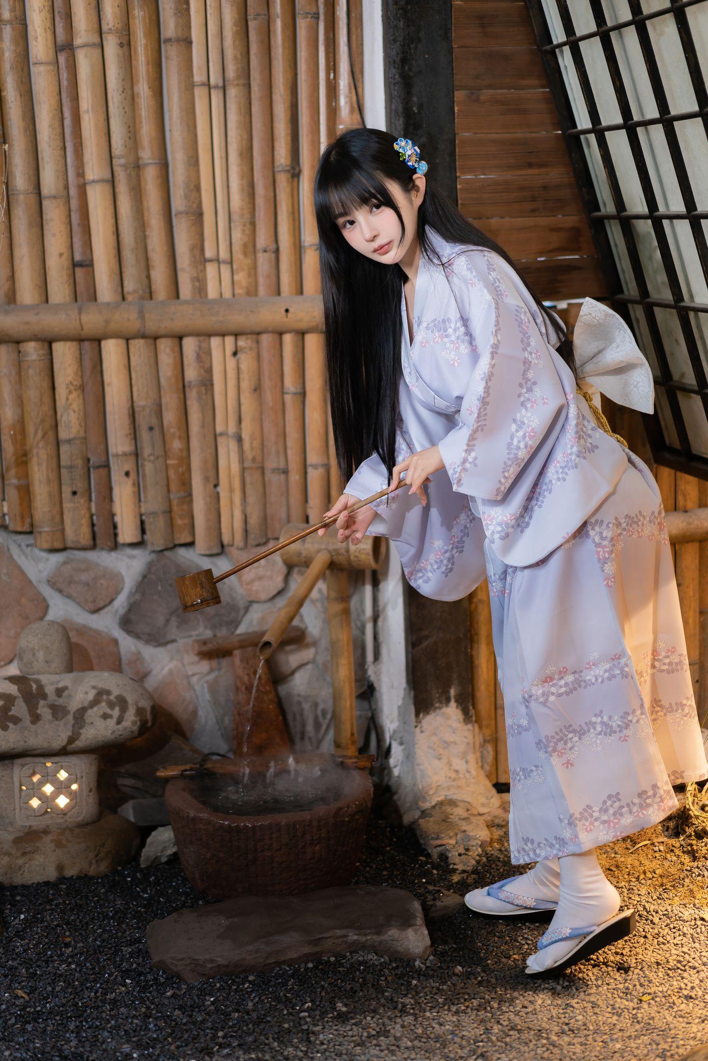 桜井宁宁 NO.079 和服浴衣 [62P]插图2