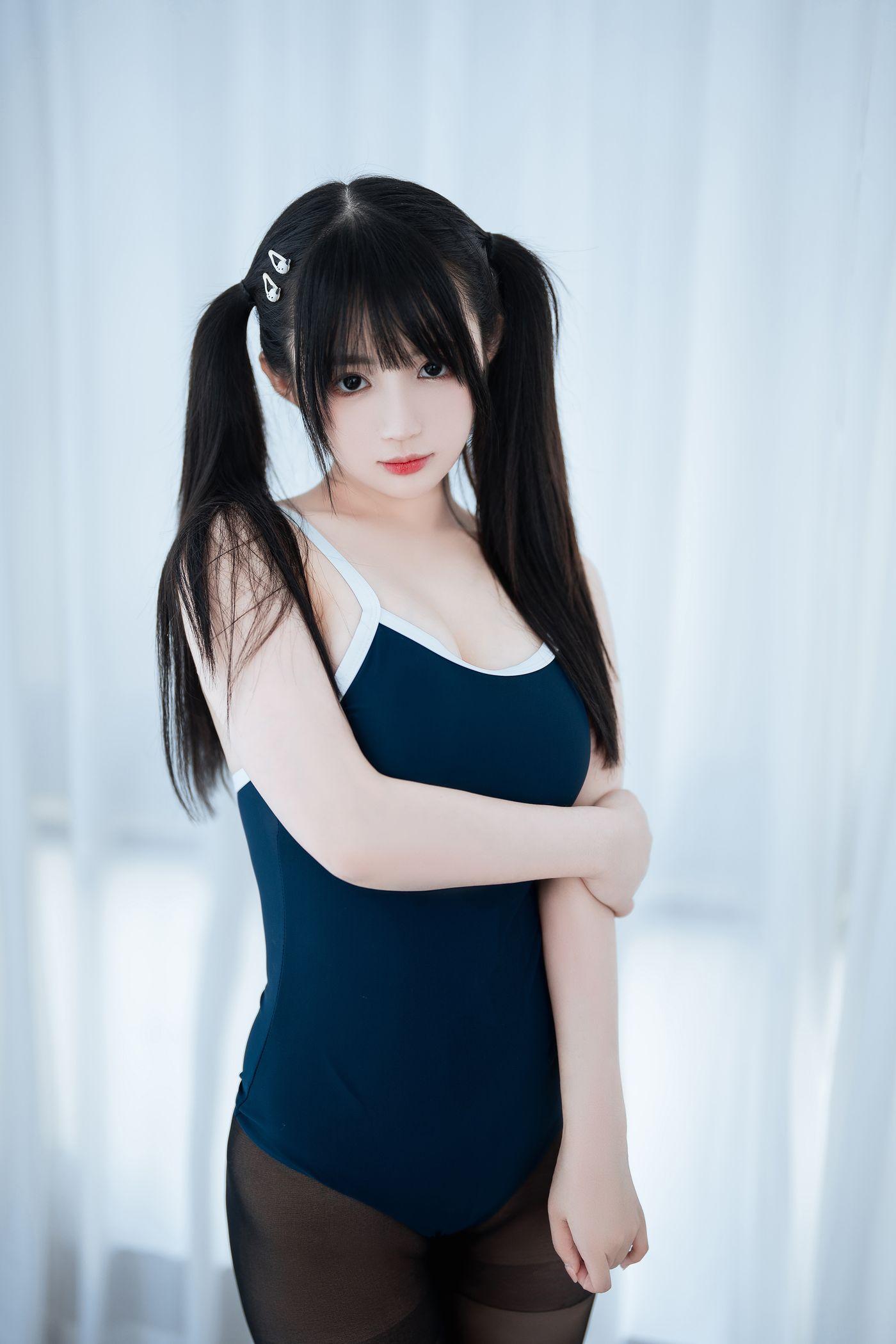 桜井宁宁 NO.063 黑丝死库水 [78P]插图4