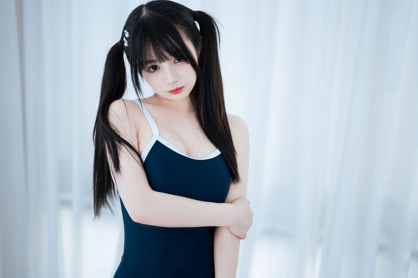 桜井宁宁 NO.063 黑丝死库水 [78P]插图5