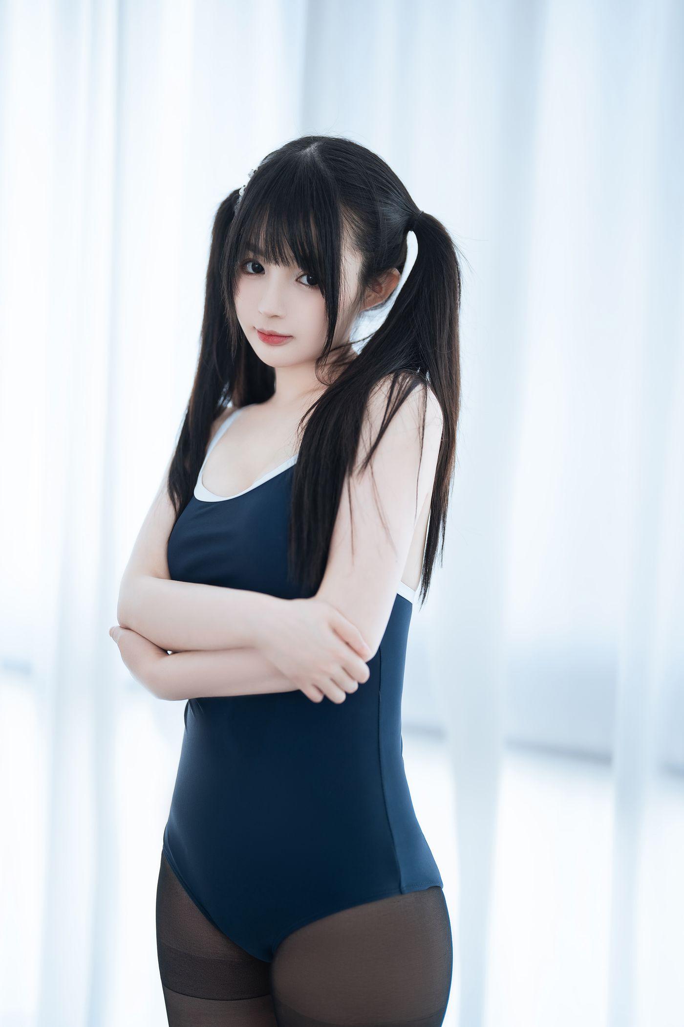 桜井宁宁 NO.063 黑丝死库水 [78P]插图4
