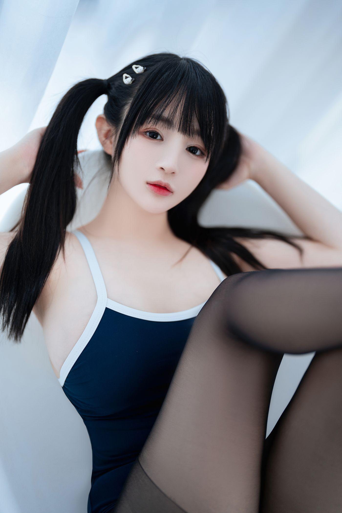 桜井宁宁 NO.063 黑丝死库水 [78P]插图6