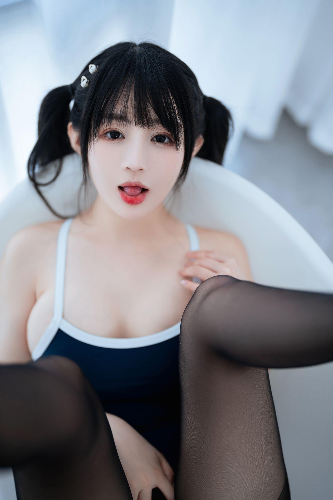 桜井宁宁 NO.063 黑丝死库水 [78P]插图
