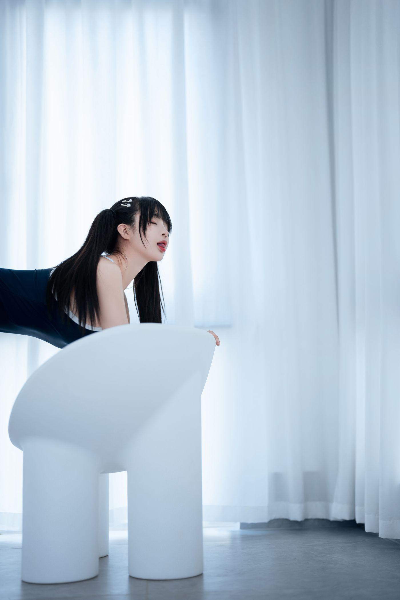 桜井宁宁 NO.063 黑丝死库水 [78P]插图8