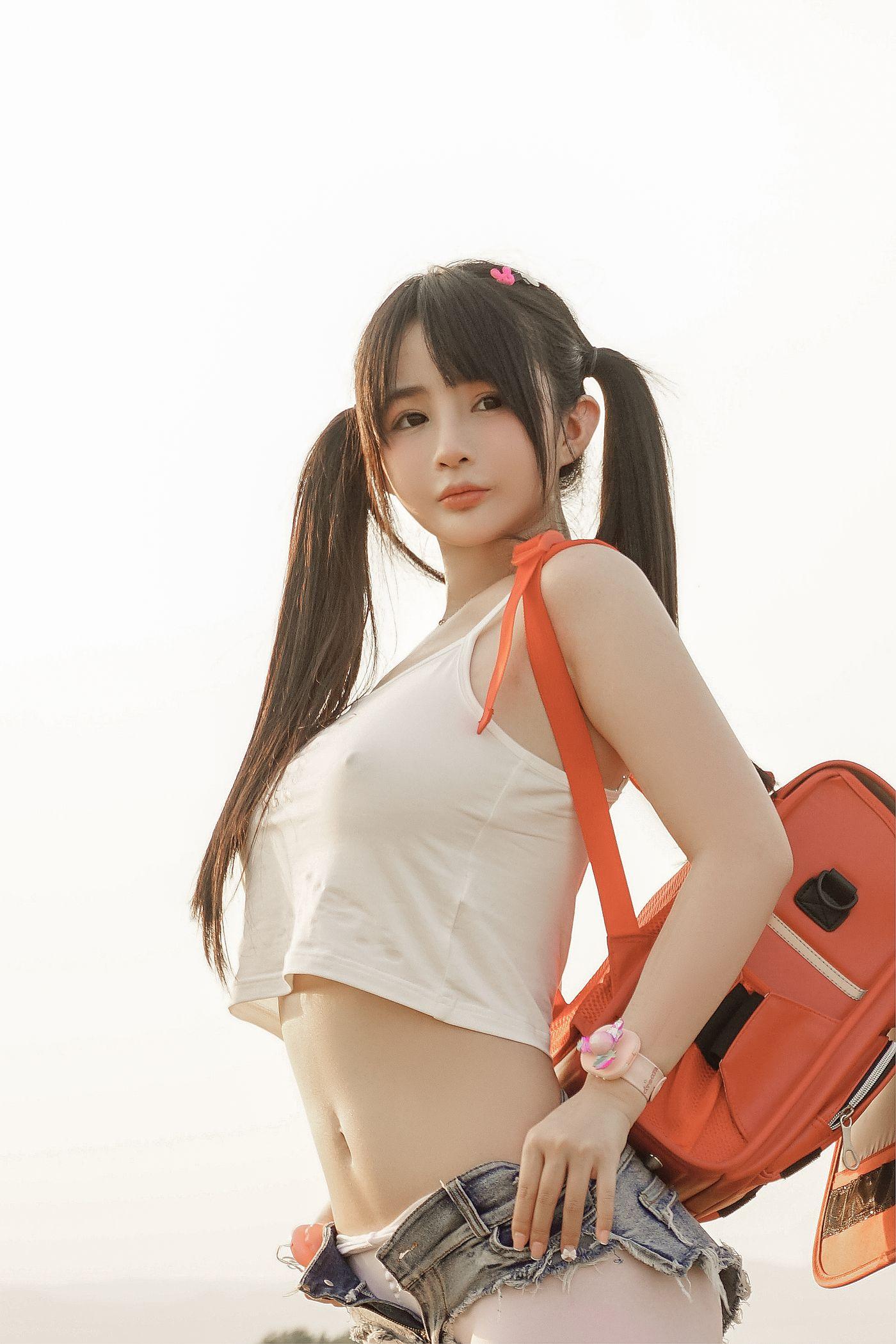 桜井宁宁 NO.055 宁宝的小红包 [95P]插图6