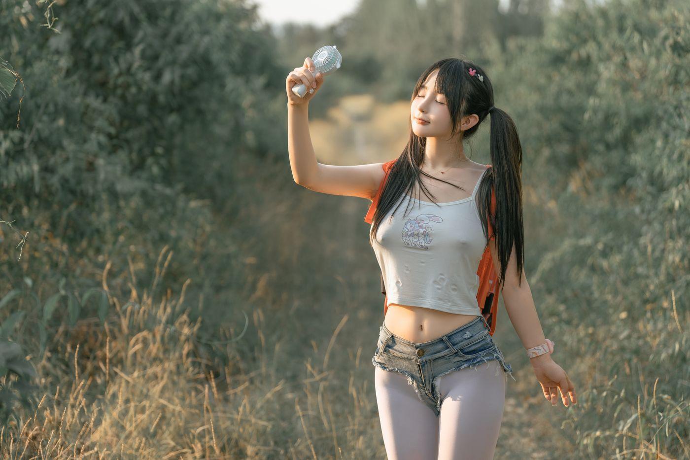 桜井宁宁 NO.055 宁宝的小红包 [95P]插图6