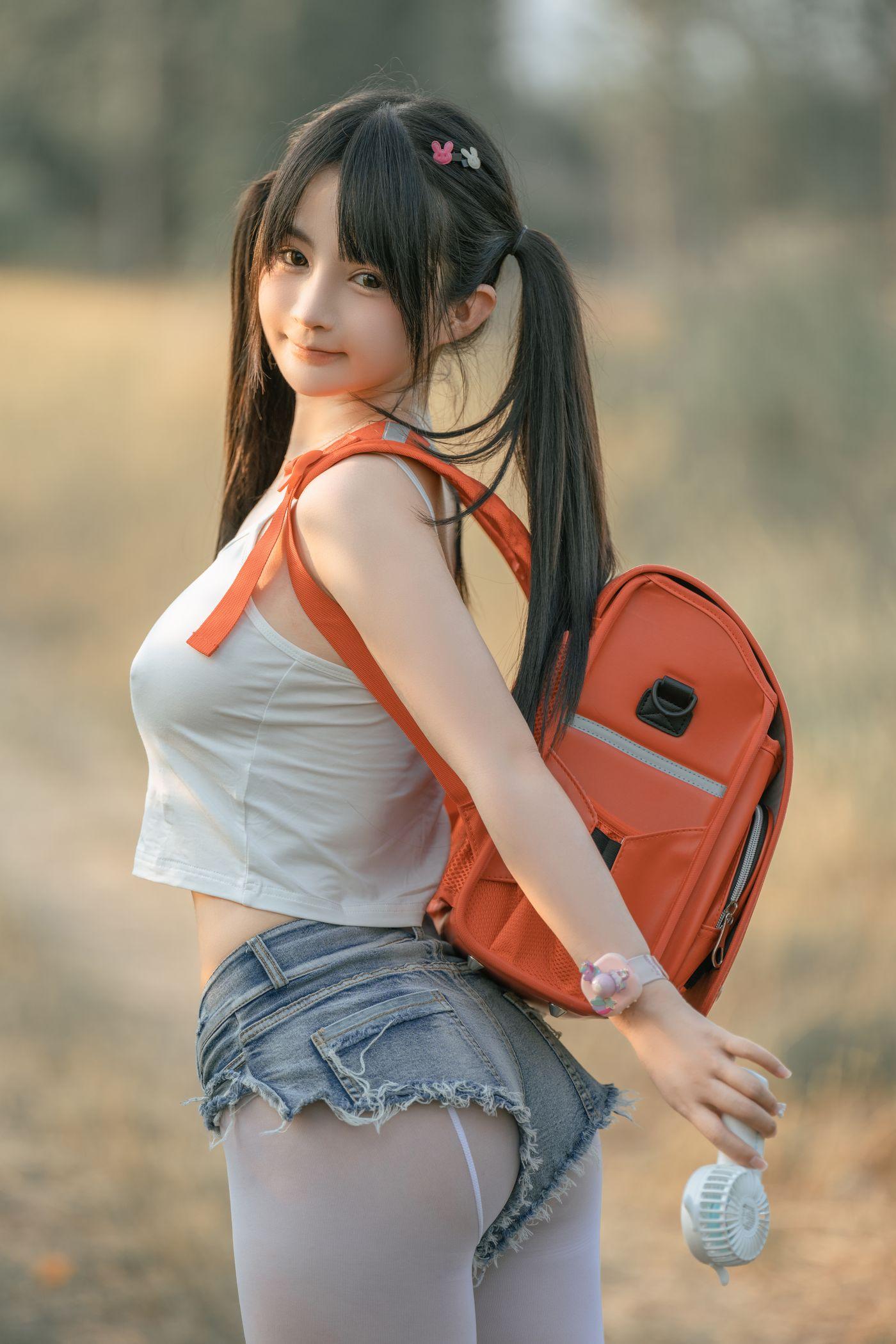 桜井宁宁 NO.055 宁宝的小红包 [95P]插图8