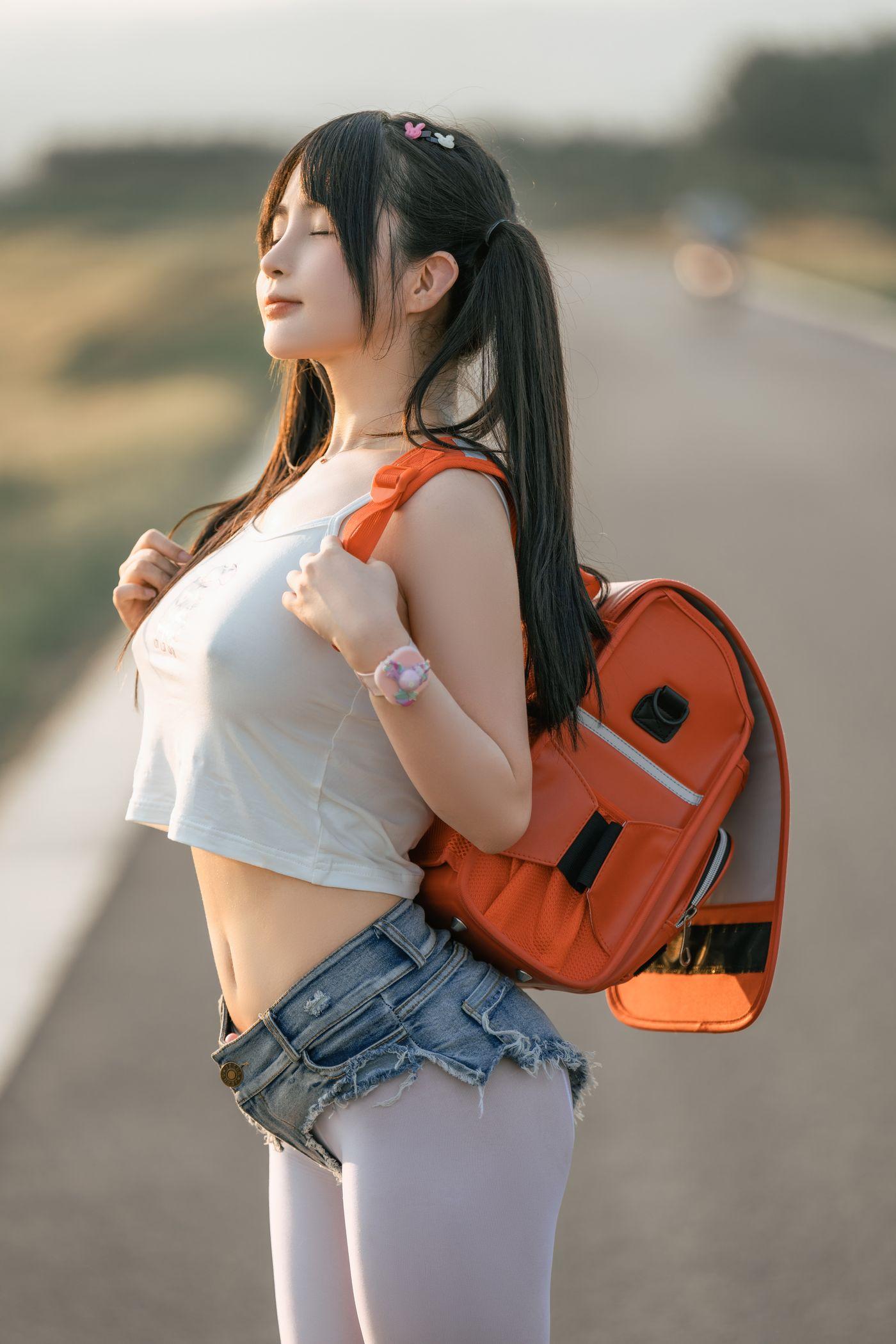 桜井宁宁 NO.055 宁宝的小红包 [95P]插图
