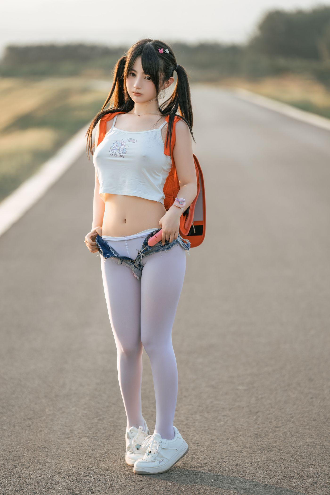 桜井宁宁 NO.055 宁宝的小红包 [95P]插图2