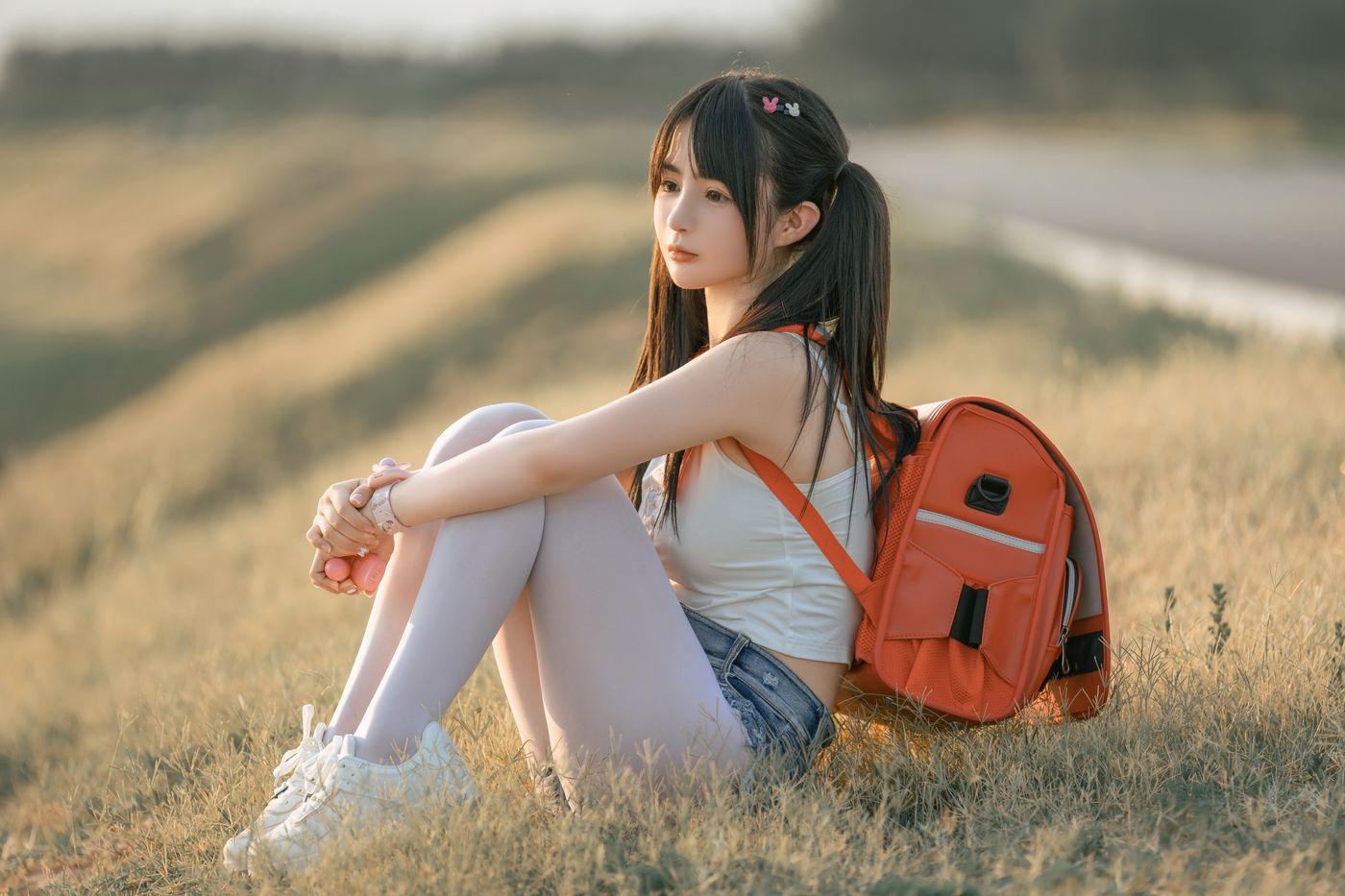 桜井宁宁 NO.055 宁宝的小红包 [95P]插图4