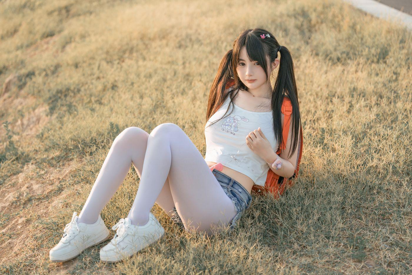 桜井宁宁 NO.055 宁宝的小红包 [95P]插图5