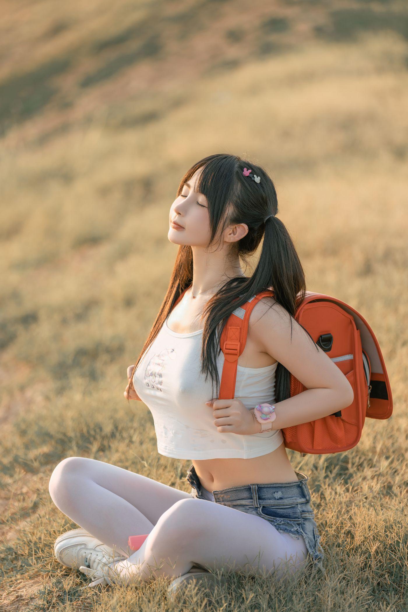 桜井宁宁 NO.055 宁宝的小红包 [95P]插图6