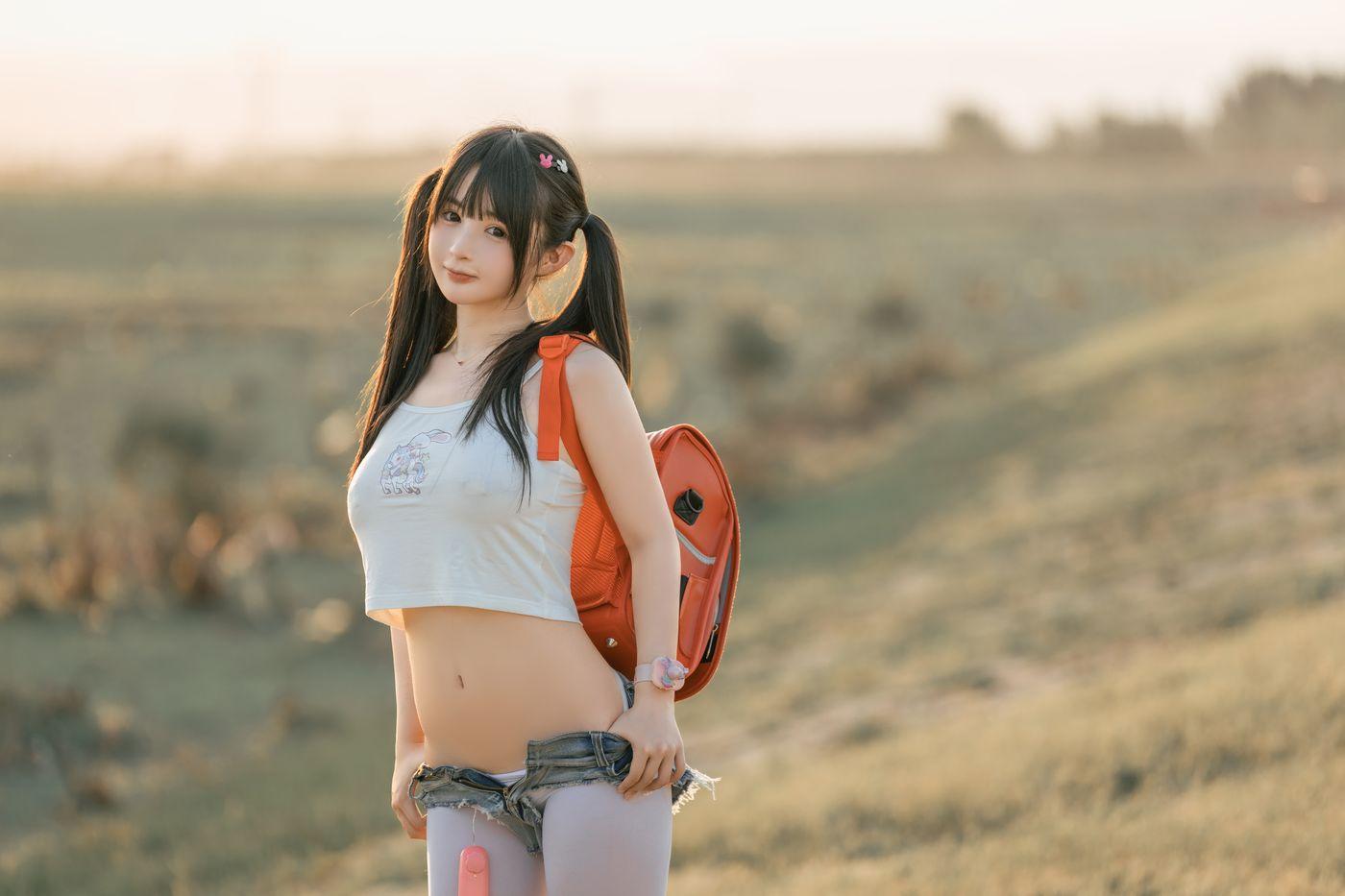 桜井宁宁 NO.055 宁宝的小红包 [95P]插图2