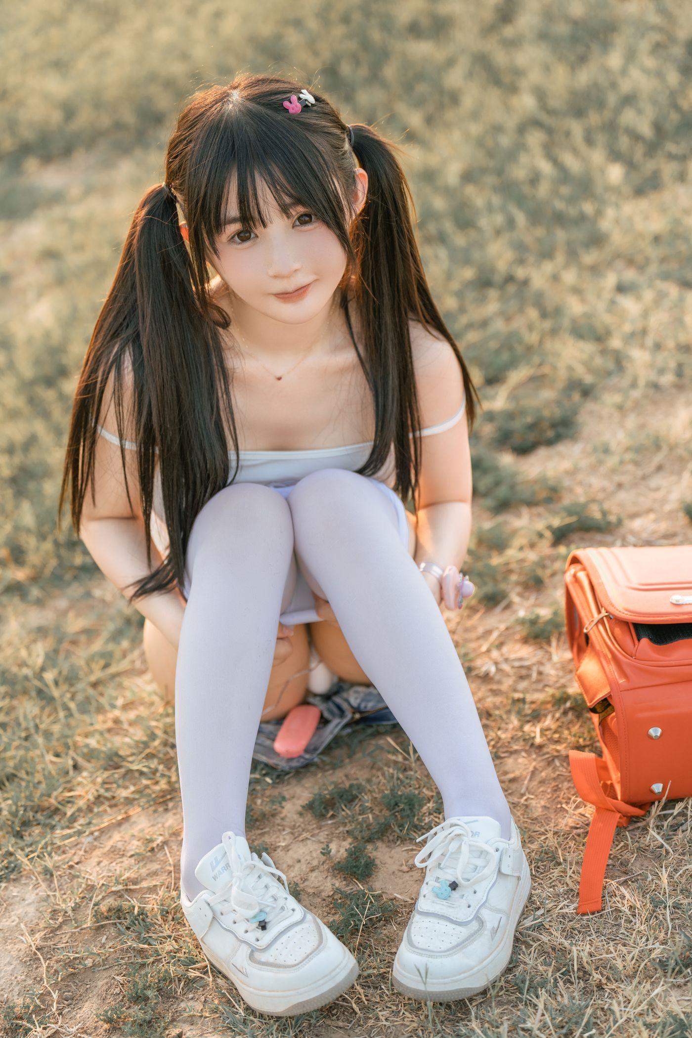 桜井宁宁 NO.055 宁宝的小红包 [95P]插图4