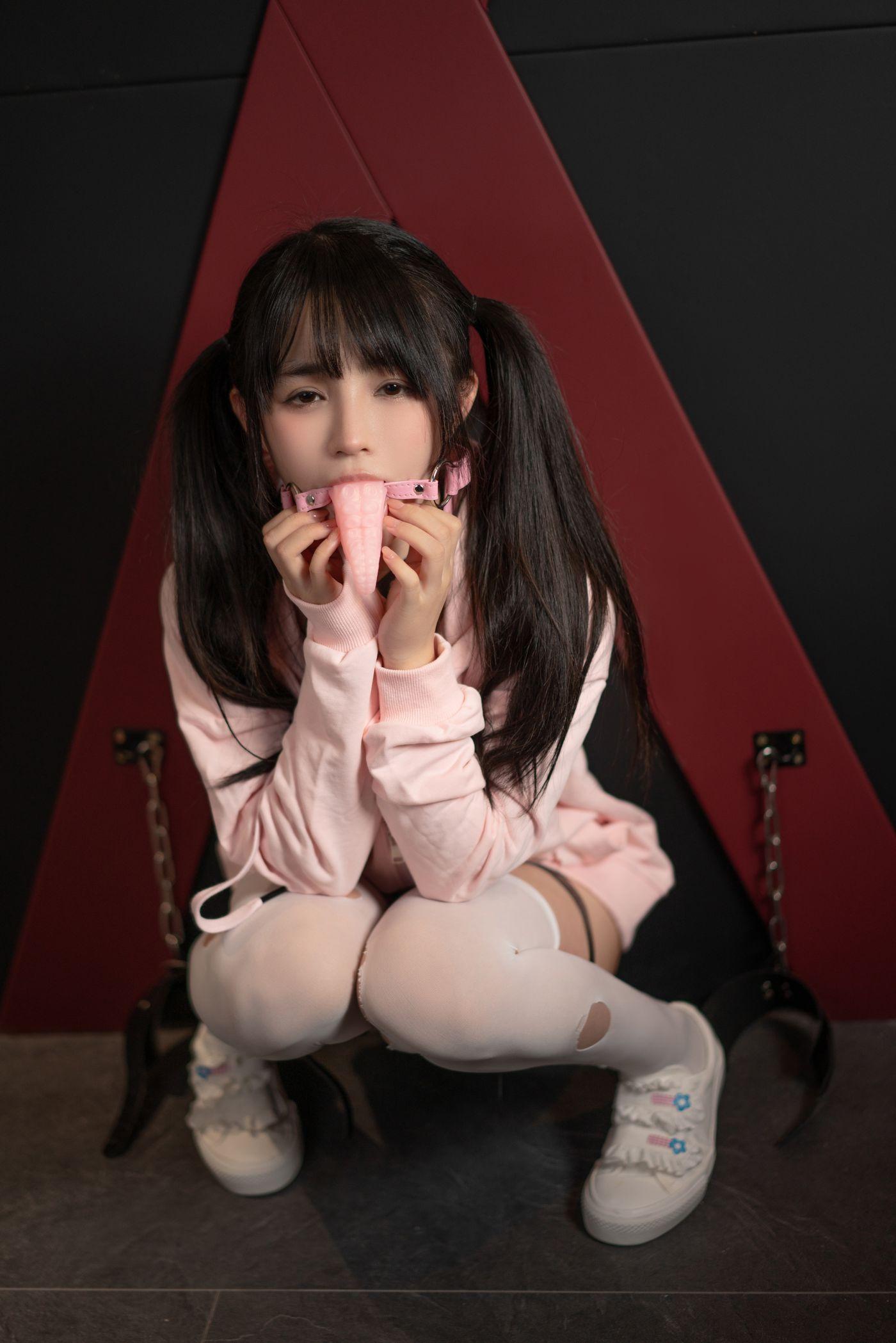 桜井宁宁 NO.067 失眠冲剂 主人的任务[96P]插图5